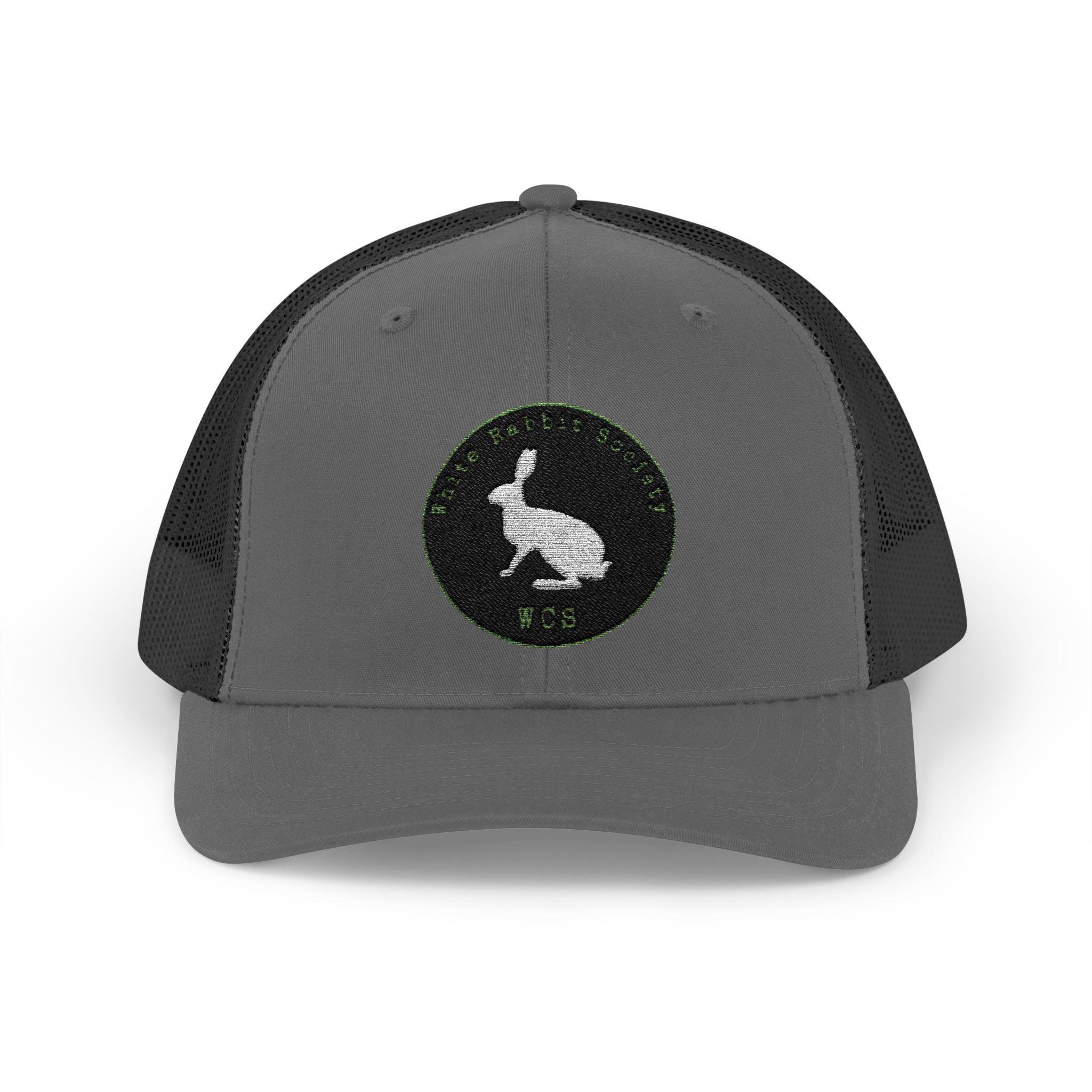 WRS "Logo Trucker"
