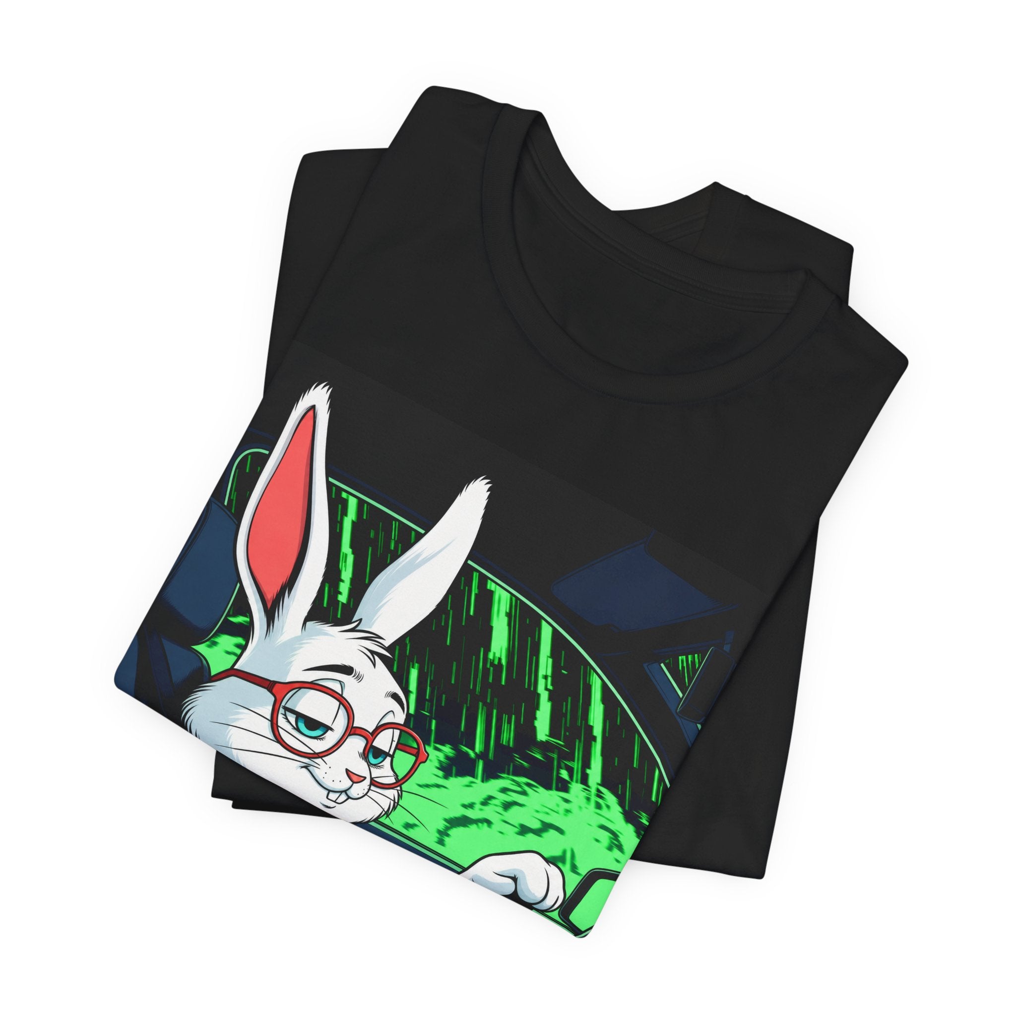 Nivens "Alright" Tee