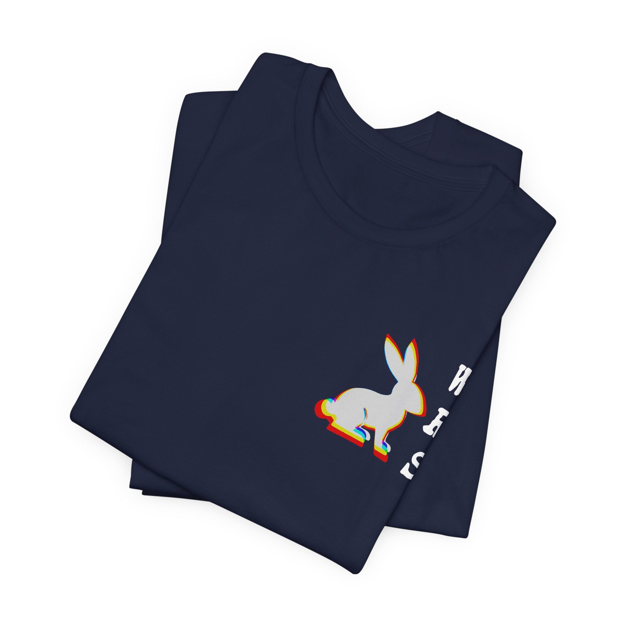 "WRS" Tee