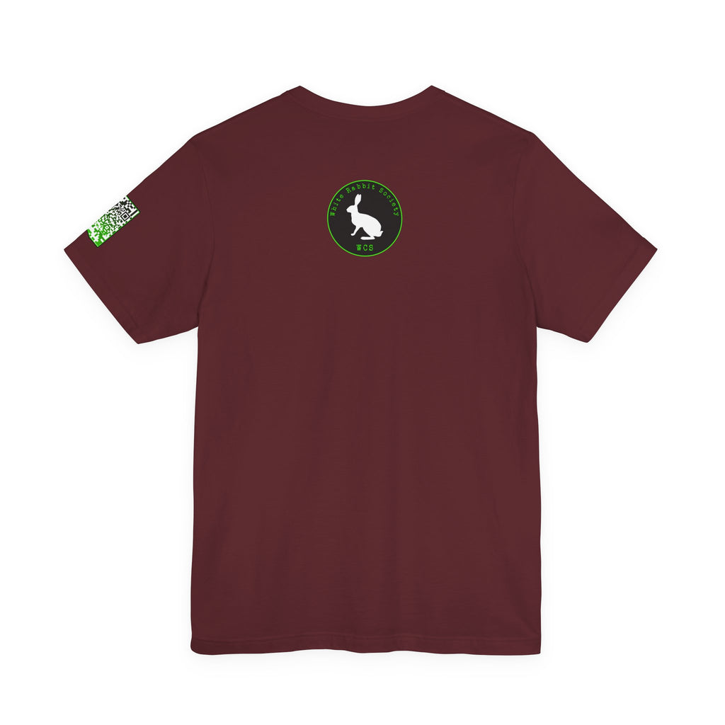 Nivens "Fire" Tee