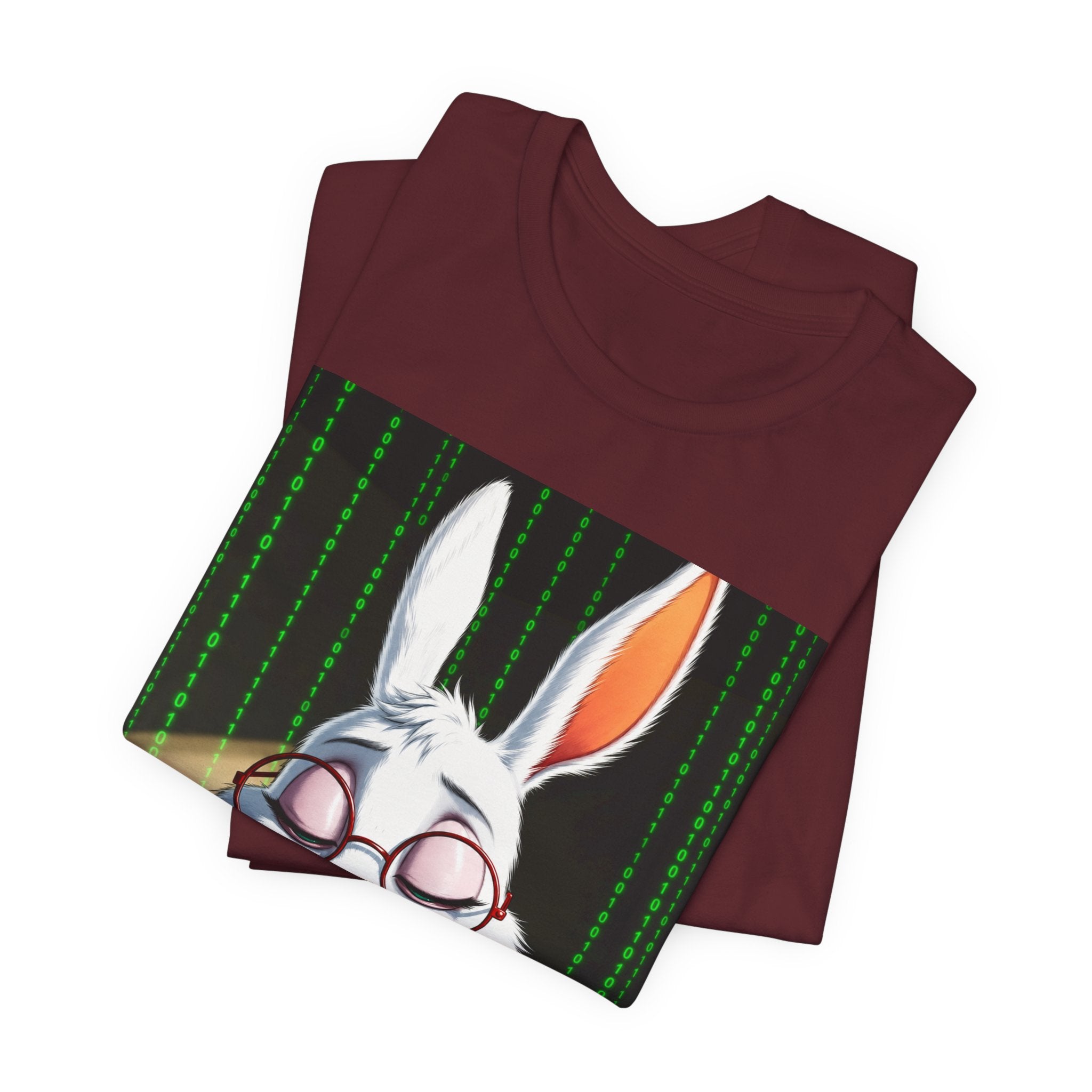 Nivens "Girl, Same" Tee