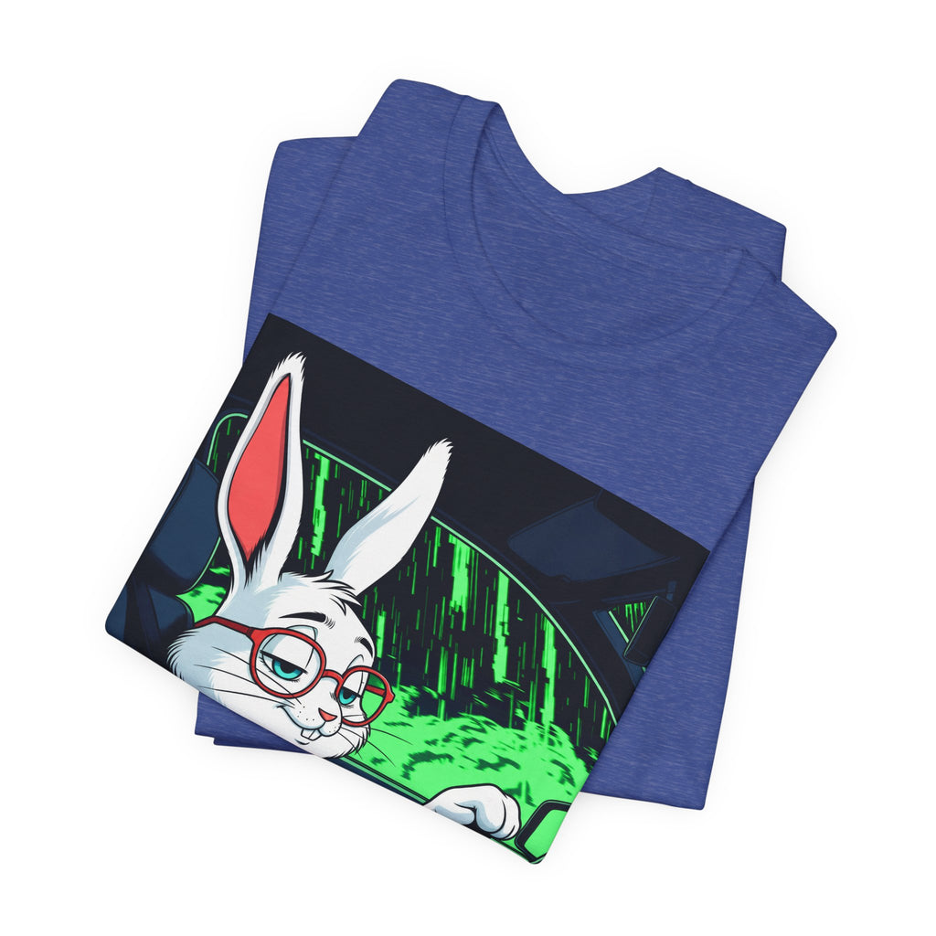 Nivens "Alright" Tee