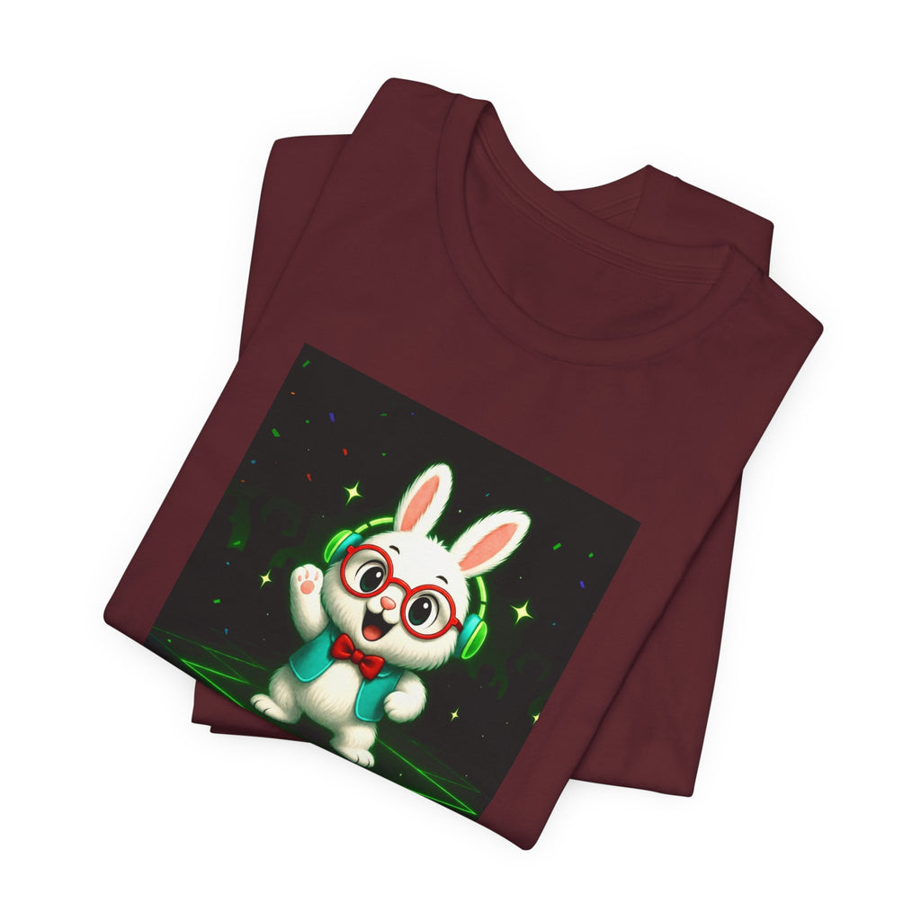Nivens "Fire" Tee