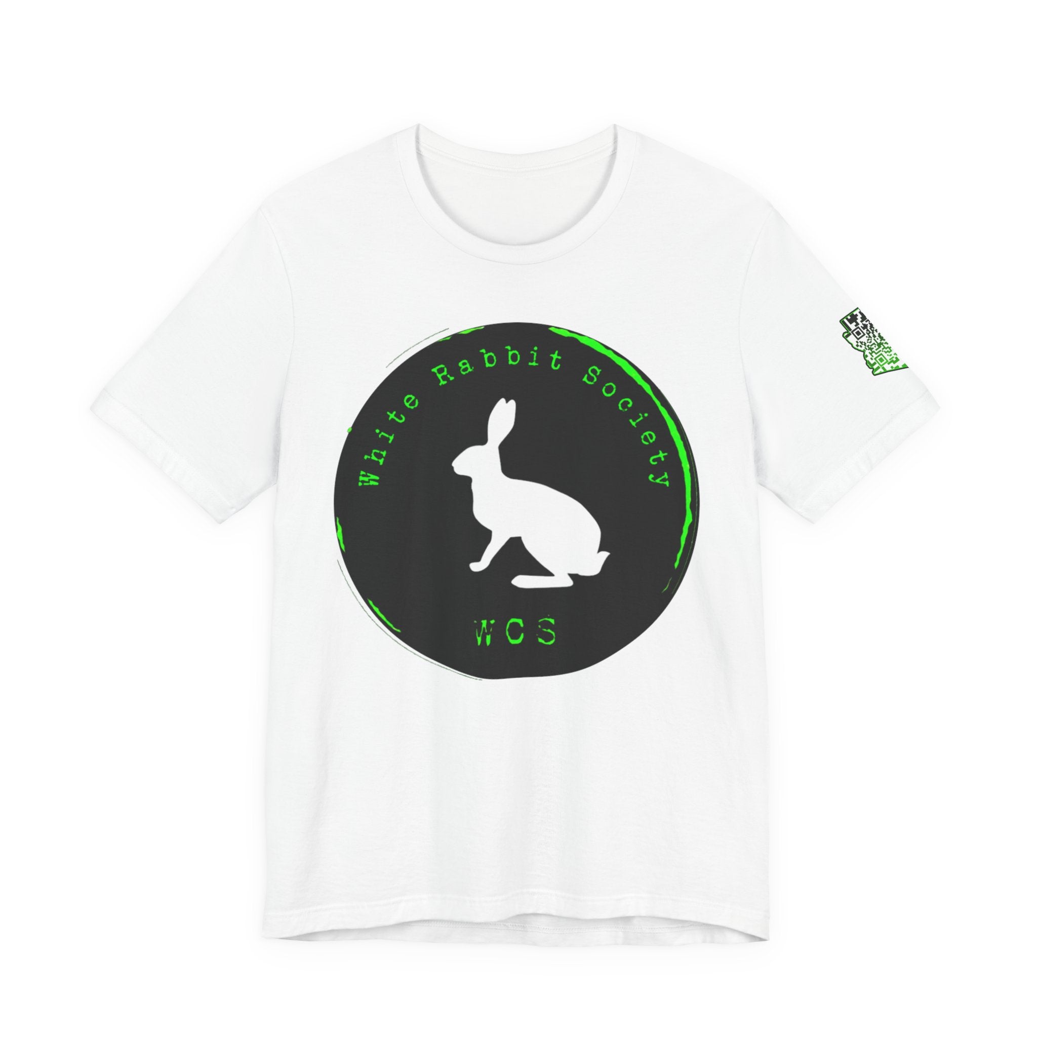 WRS OG "Logo Front" Tee