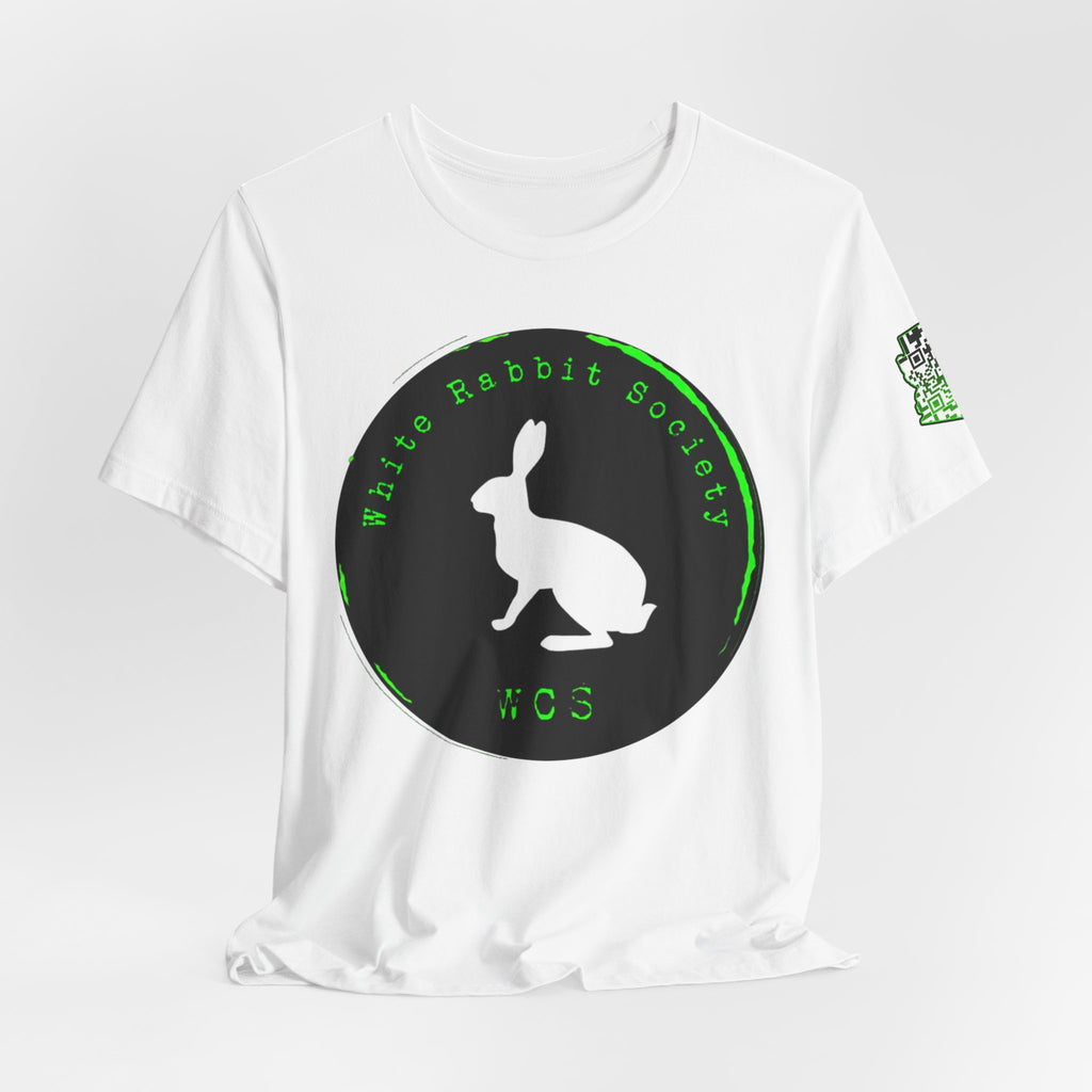 WRS OG "Logo Front" Tee