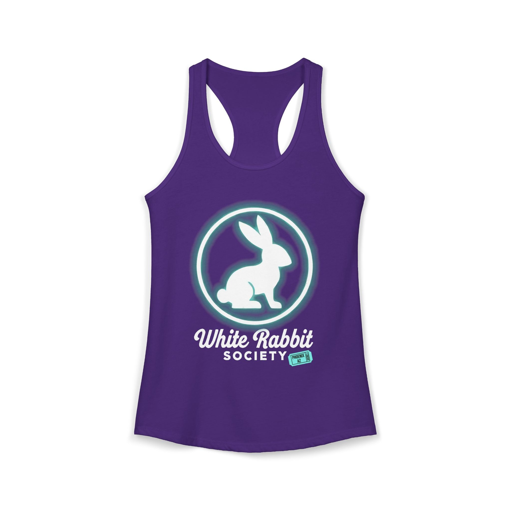 WRS "Rabbit Ticket" Tank