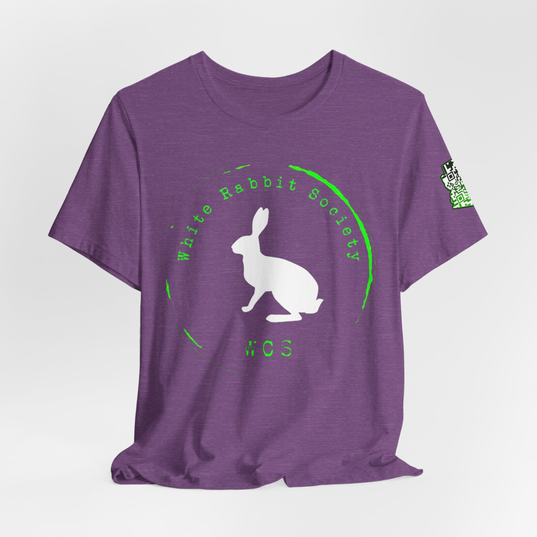 WRS OG "Logo Front" Tee