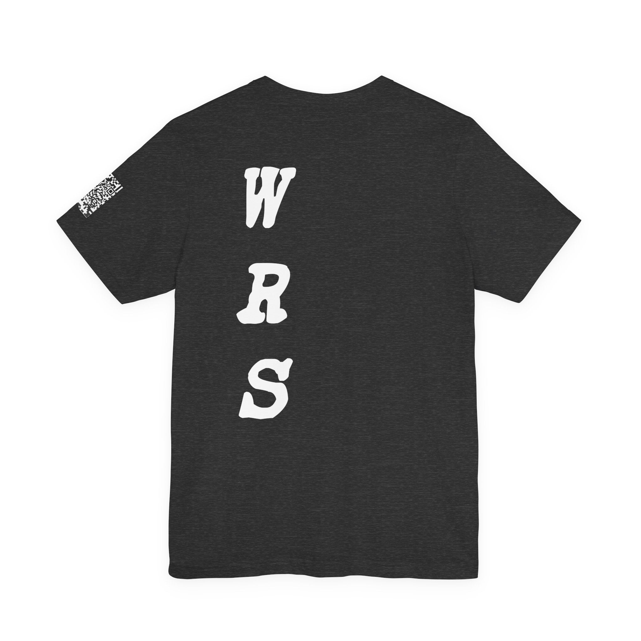 "WRS" Tee