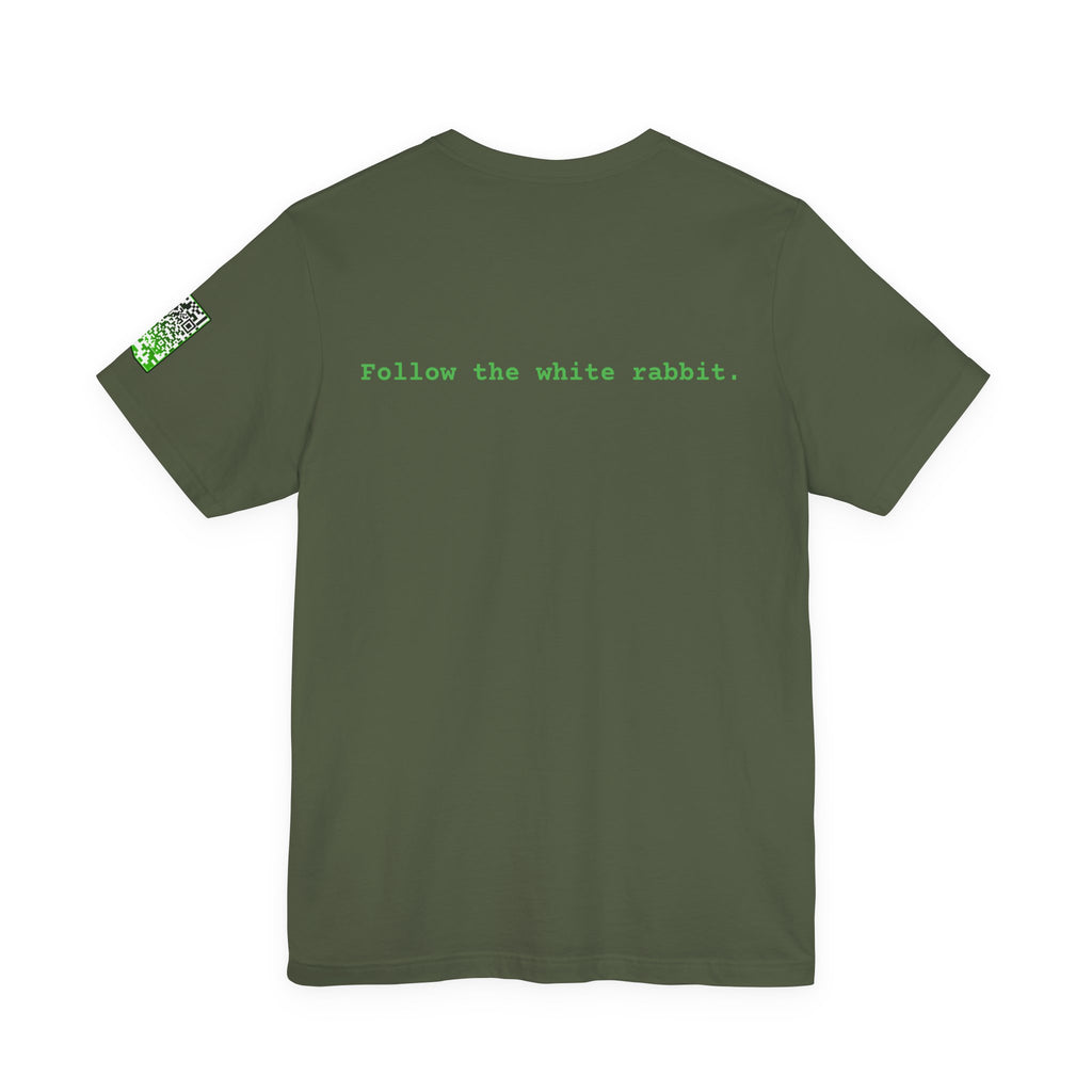 WRS OG "Logo Front" Tee