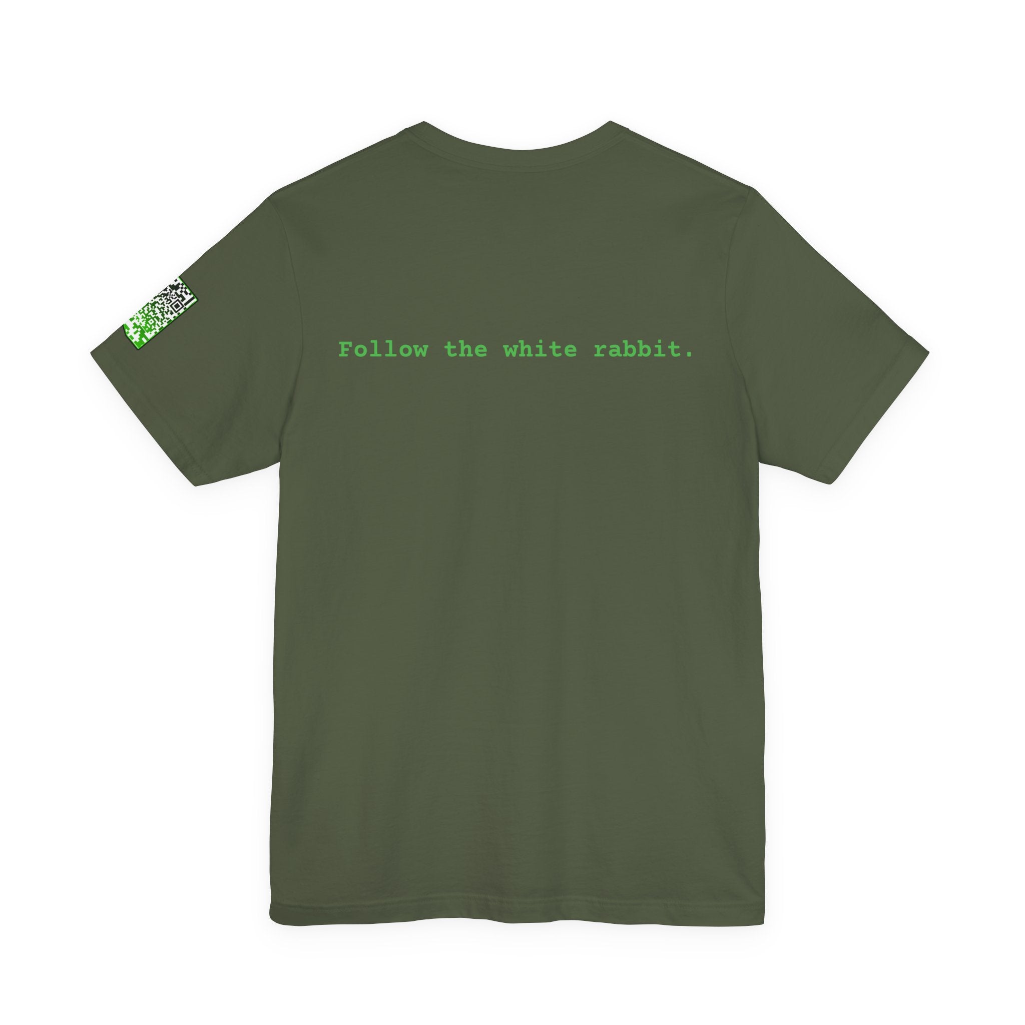 WRS OG "Logo Front" Tee