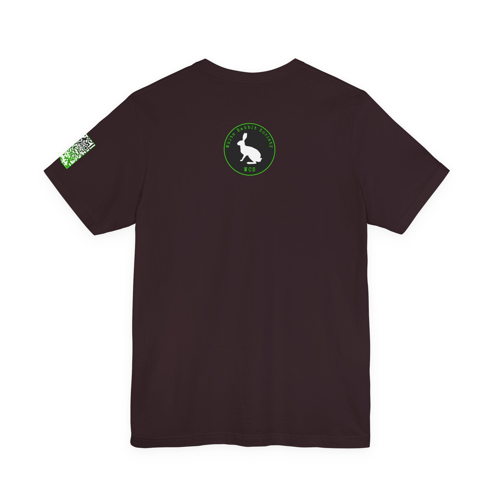 Nivens "Fire" Tee