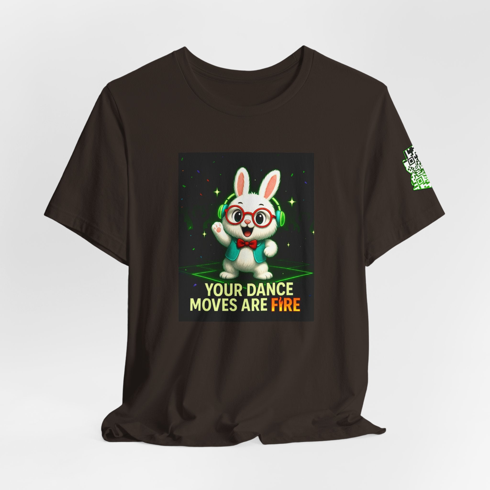 Nivens "Fire" Tee