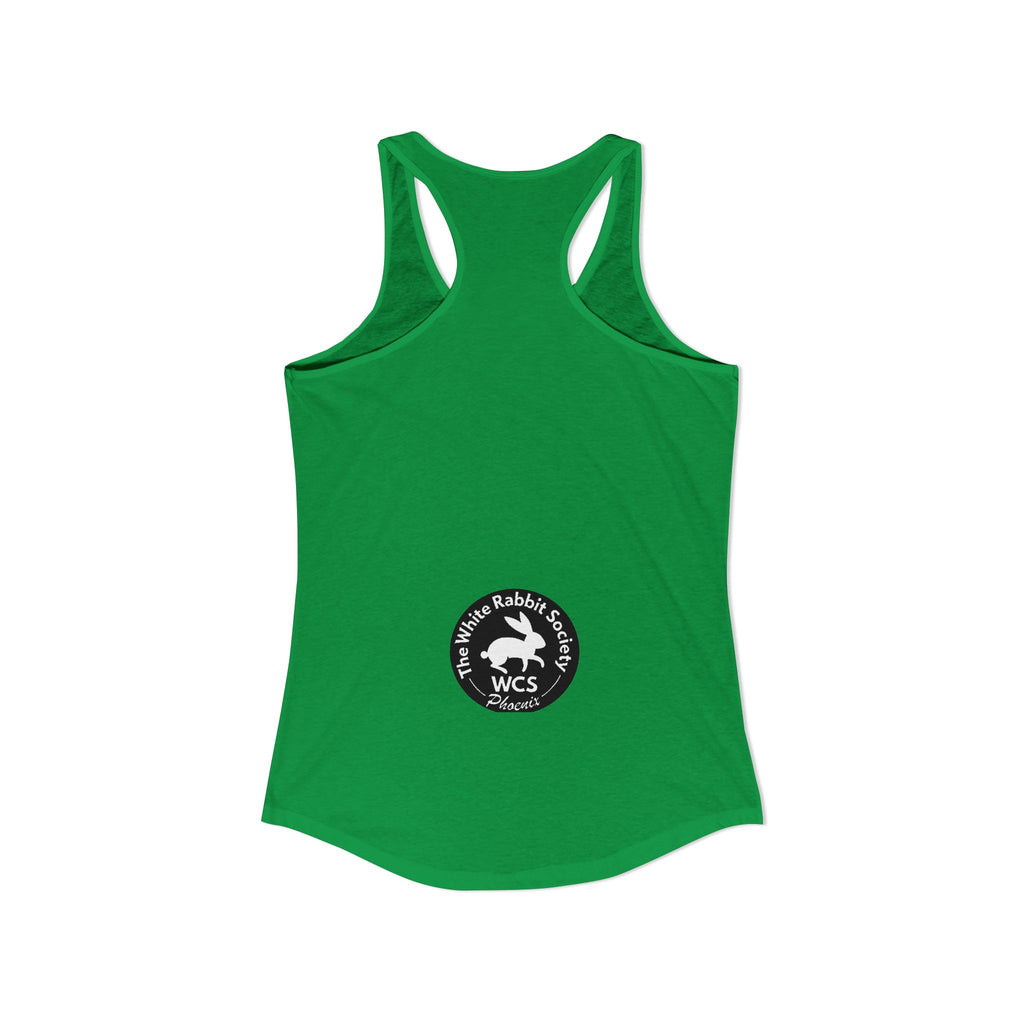 "Precious Nivens" Tank