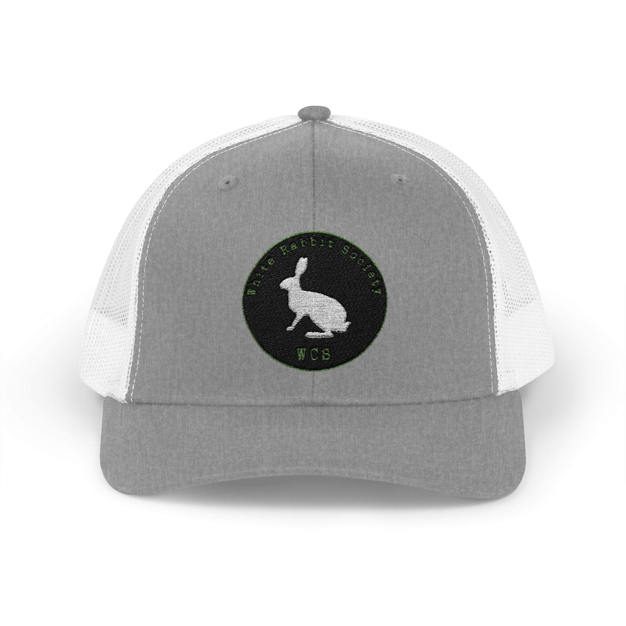 WRS "Logo Trucker"