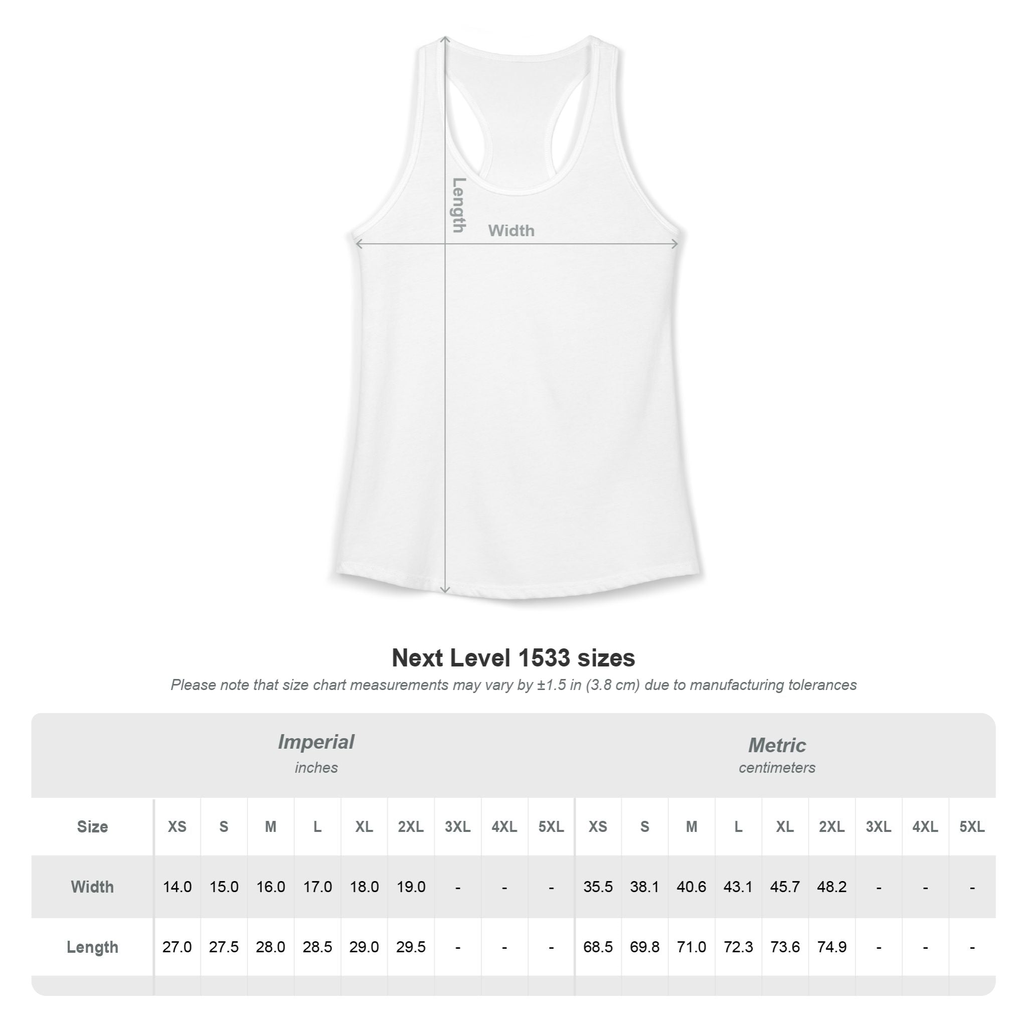 WRS "Rabbit Ticket" Tank