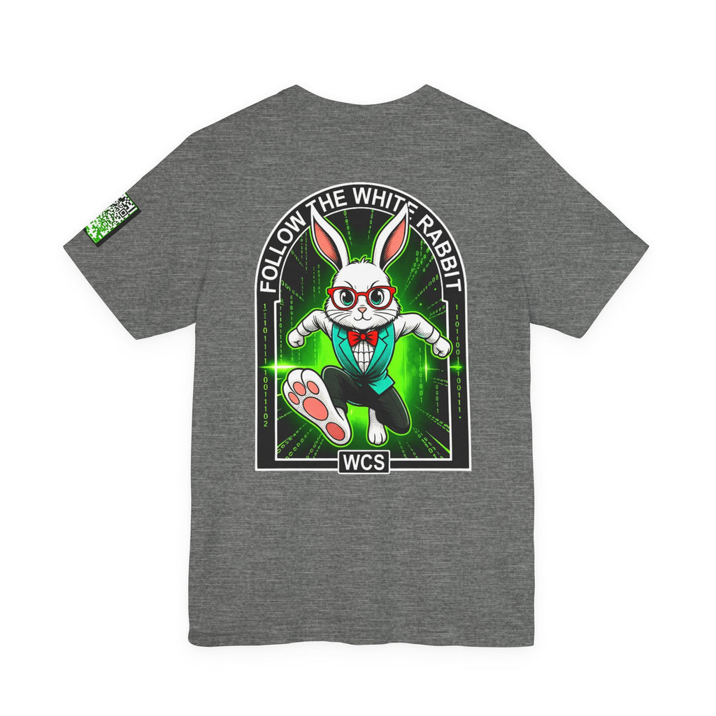 "Follow Nivens" Tee
