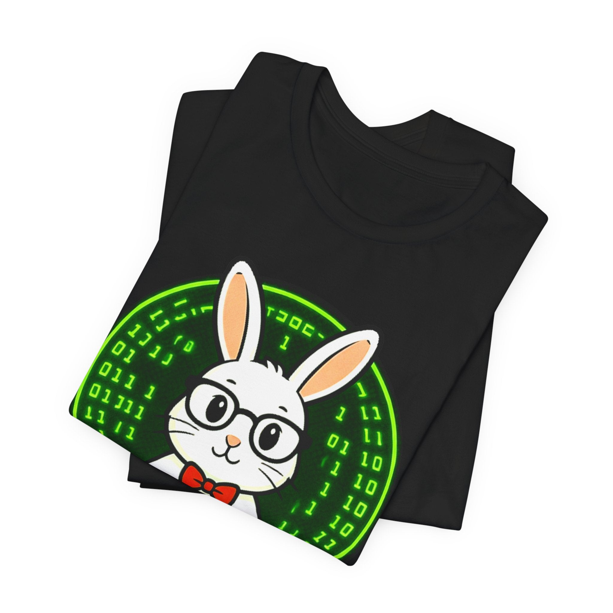 "Nivens Zen" Tee