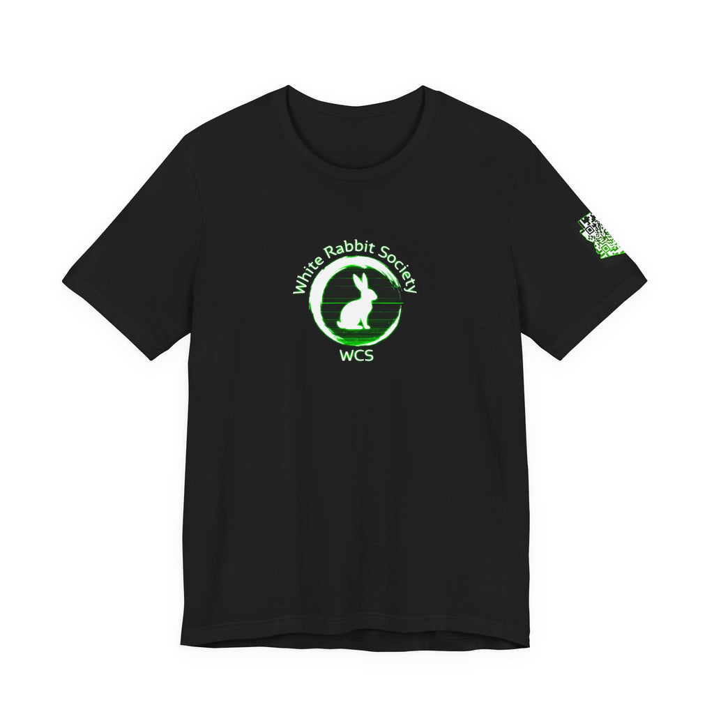 "Follow Nivens" Tee