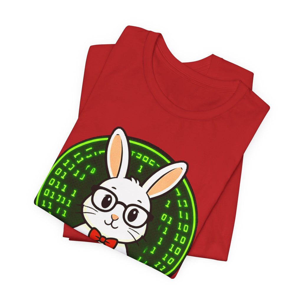 "Nivens Zen" Tee