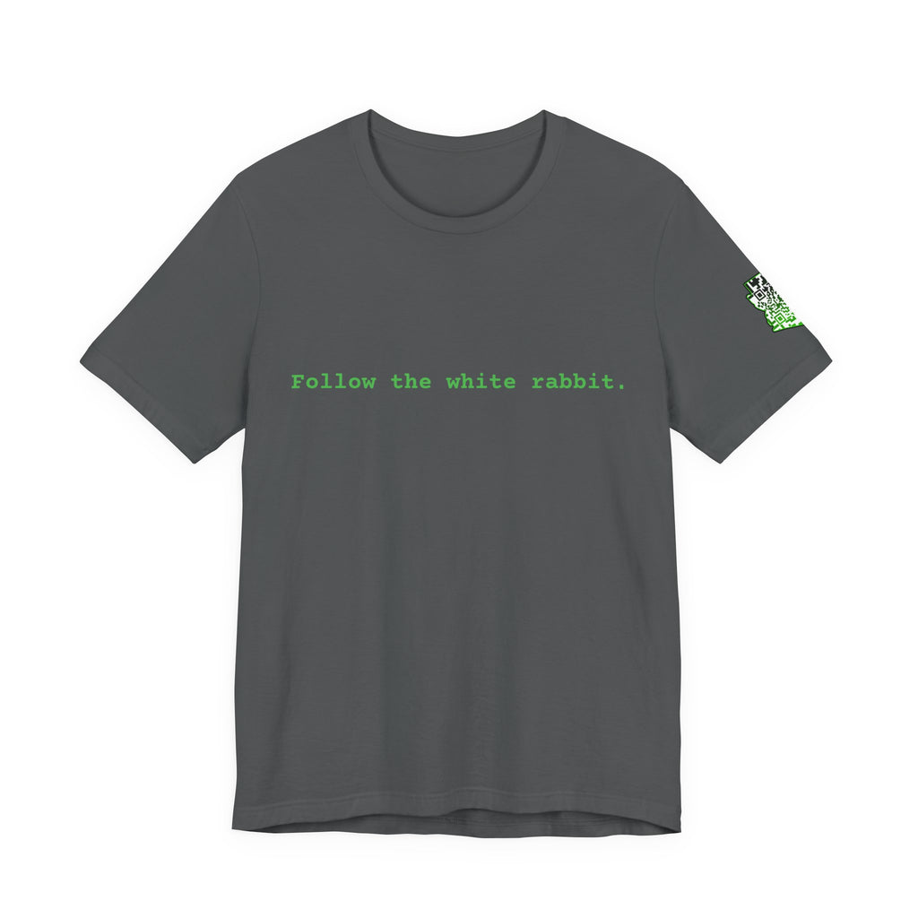WRS OG "Logo Back" Tee