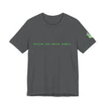WRS OG "Logo Back" Tee