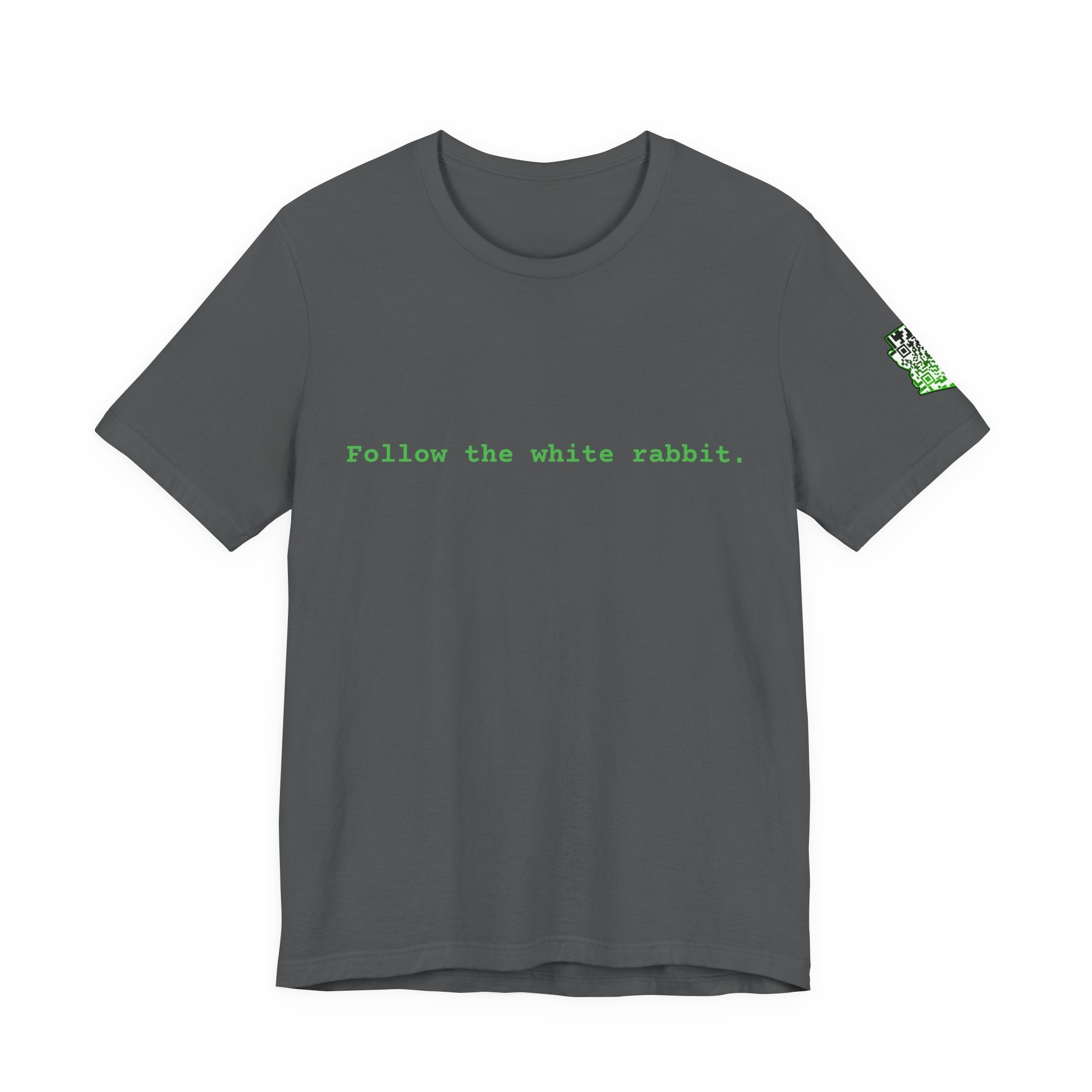 WRS OG "Logo Back" Tee