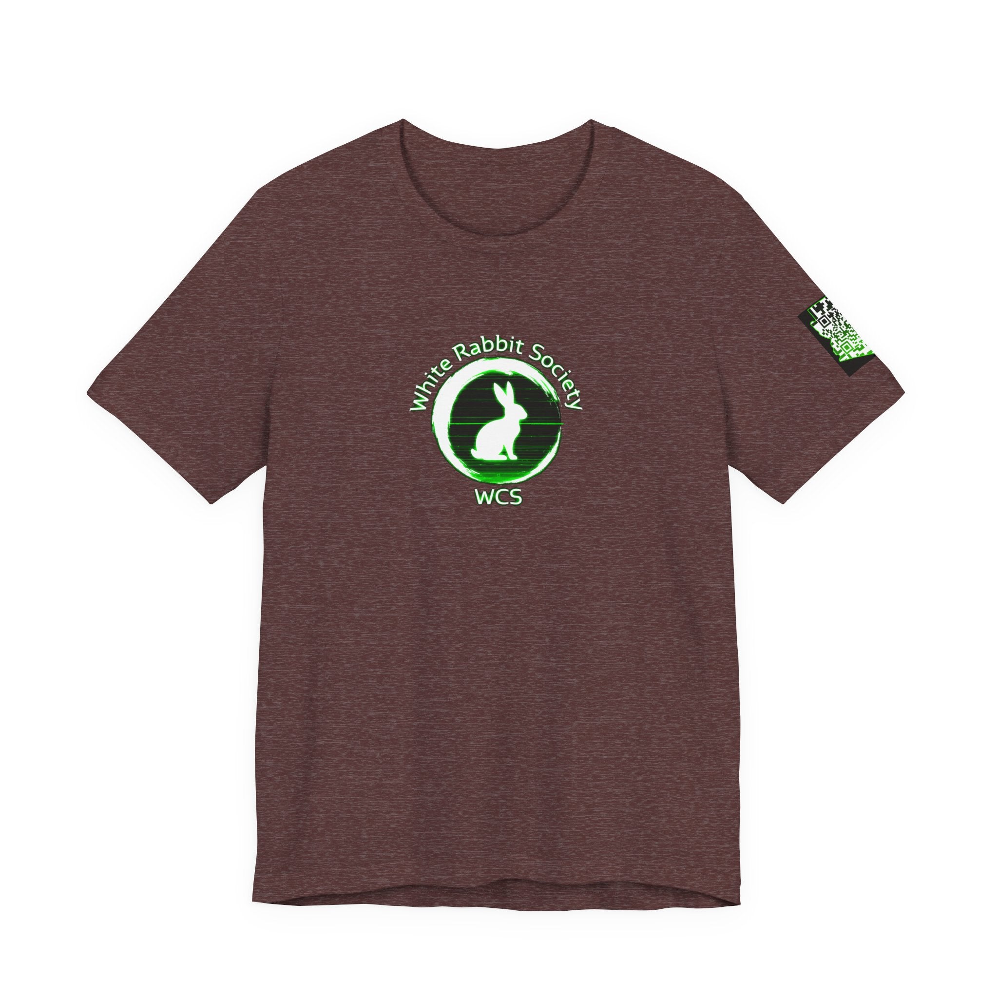 "Follow Nivens" Tee