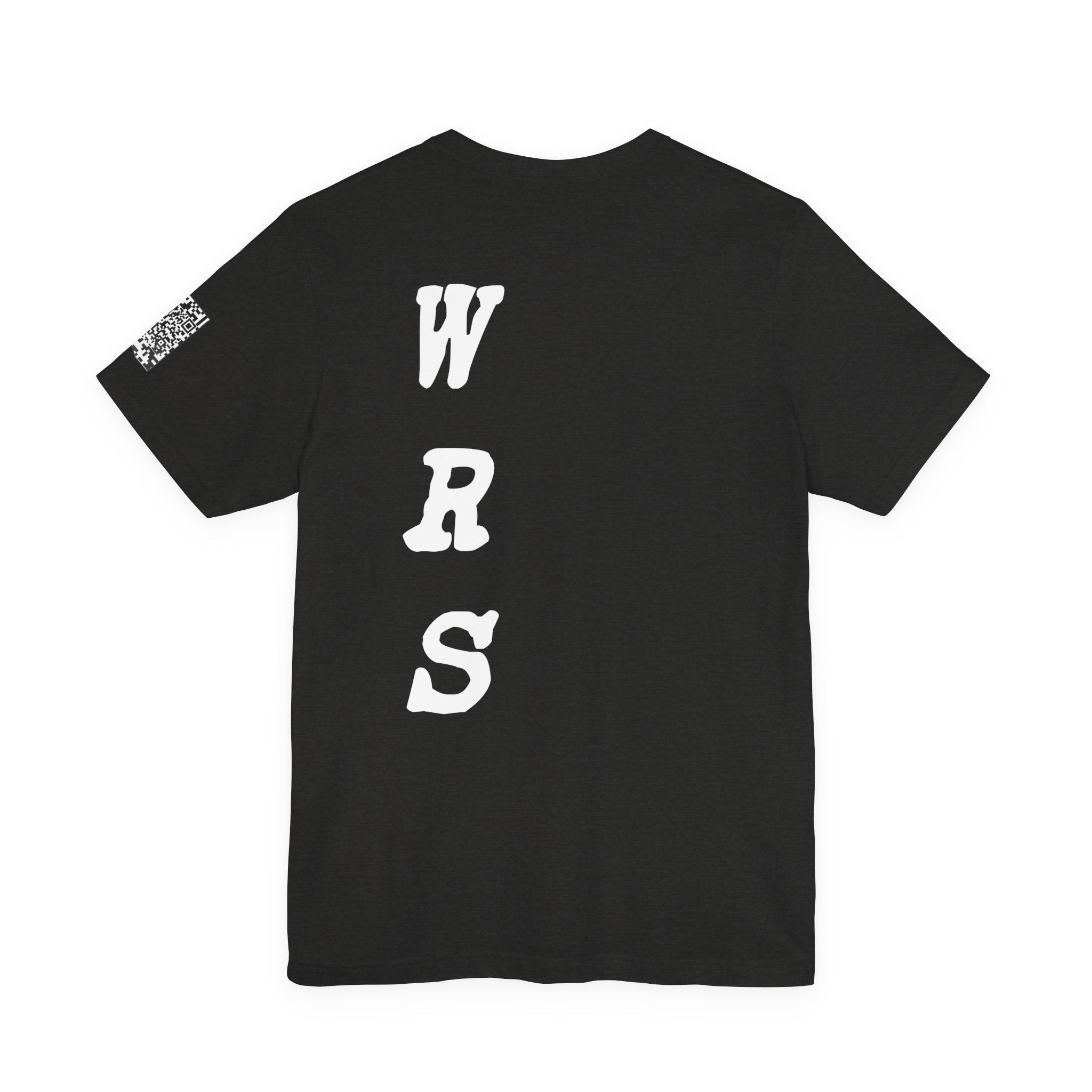 "WRS" Tee