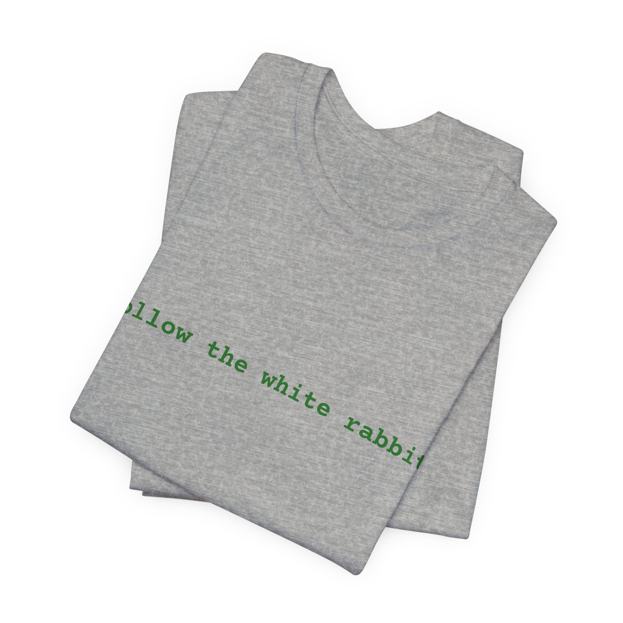 WRS OG "Logo Back" Tee