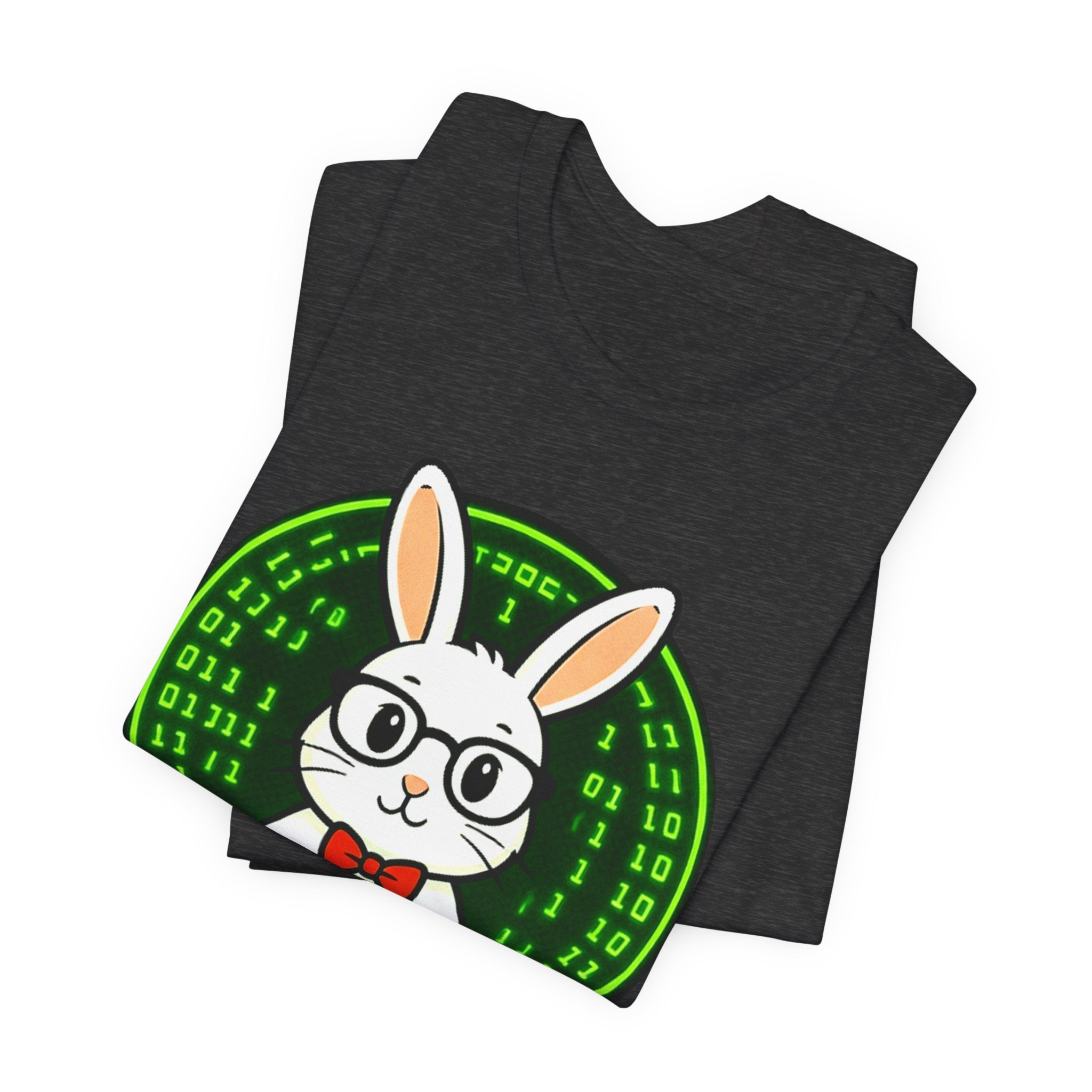 "Nivens Zen" Tee
