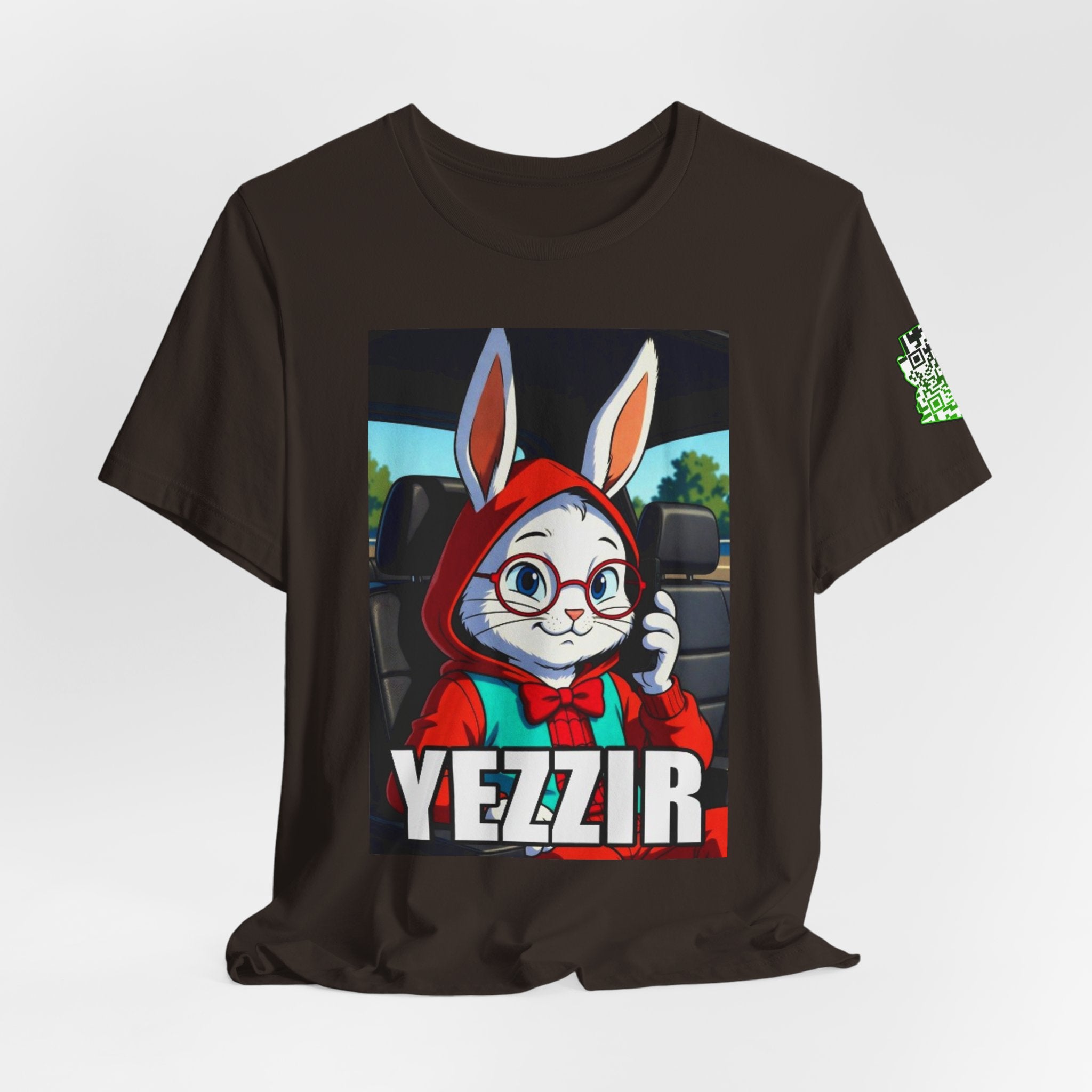 Nivens "Yezzir" Tee