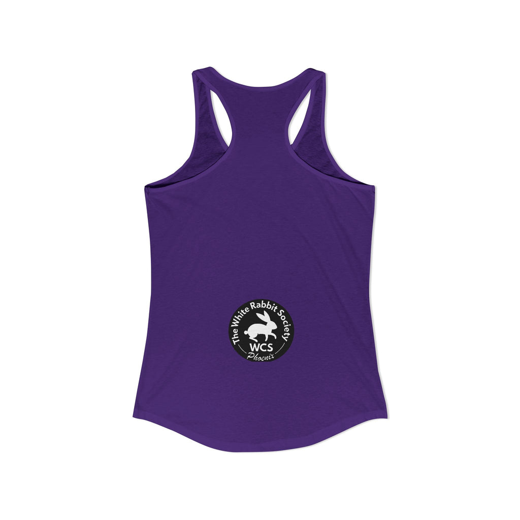 "Precious Nivens" Tank