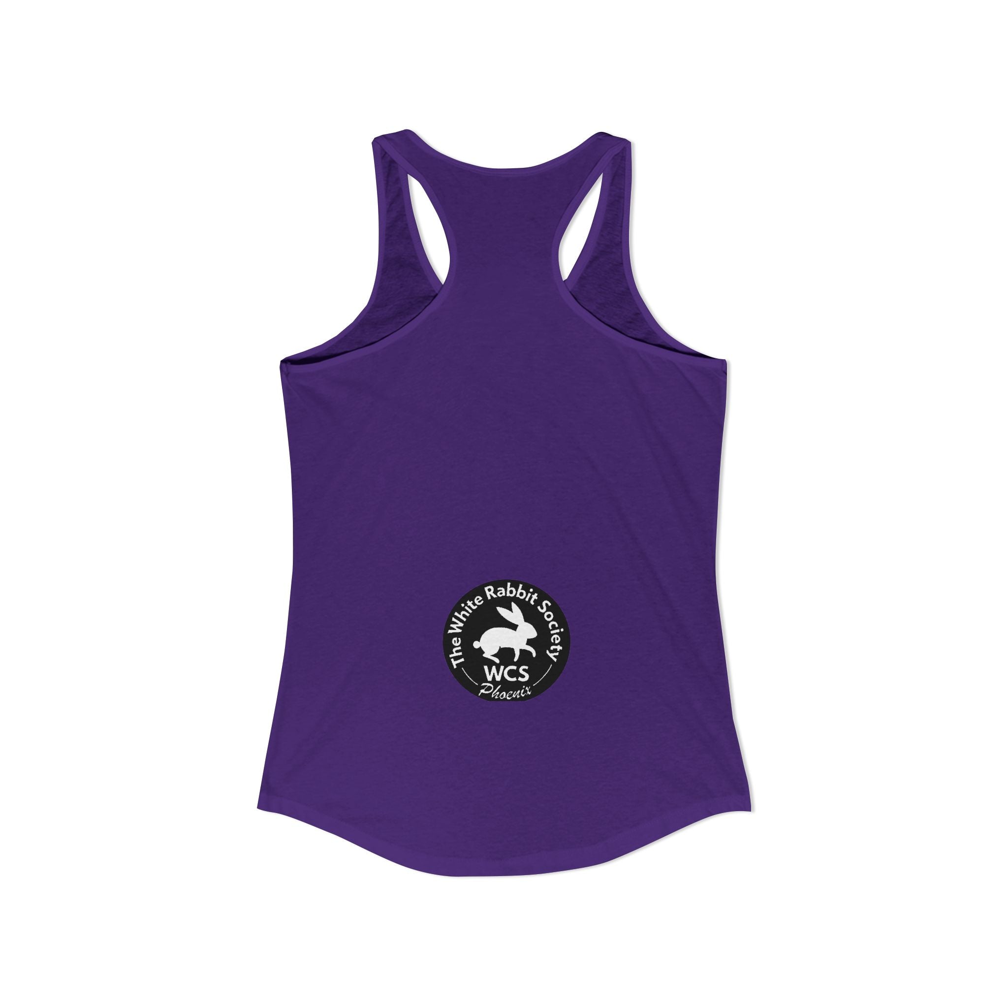"Precious Nivens" Tank