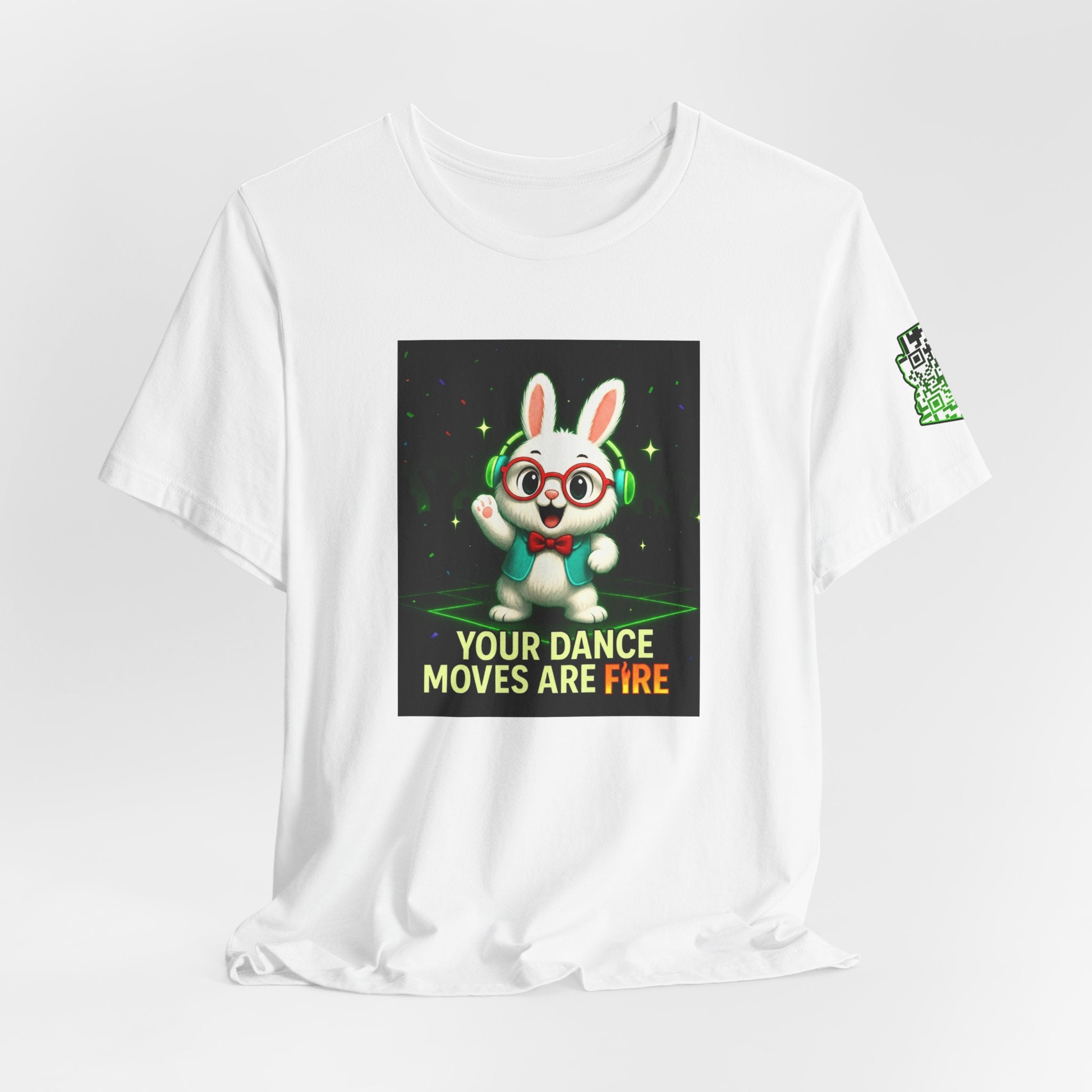 Nivens "Fire" Tee