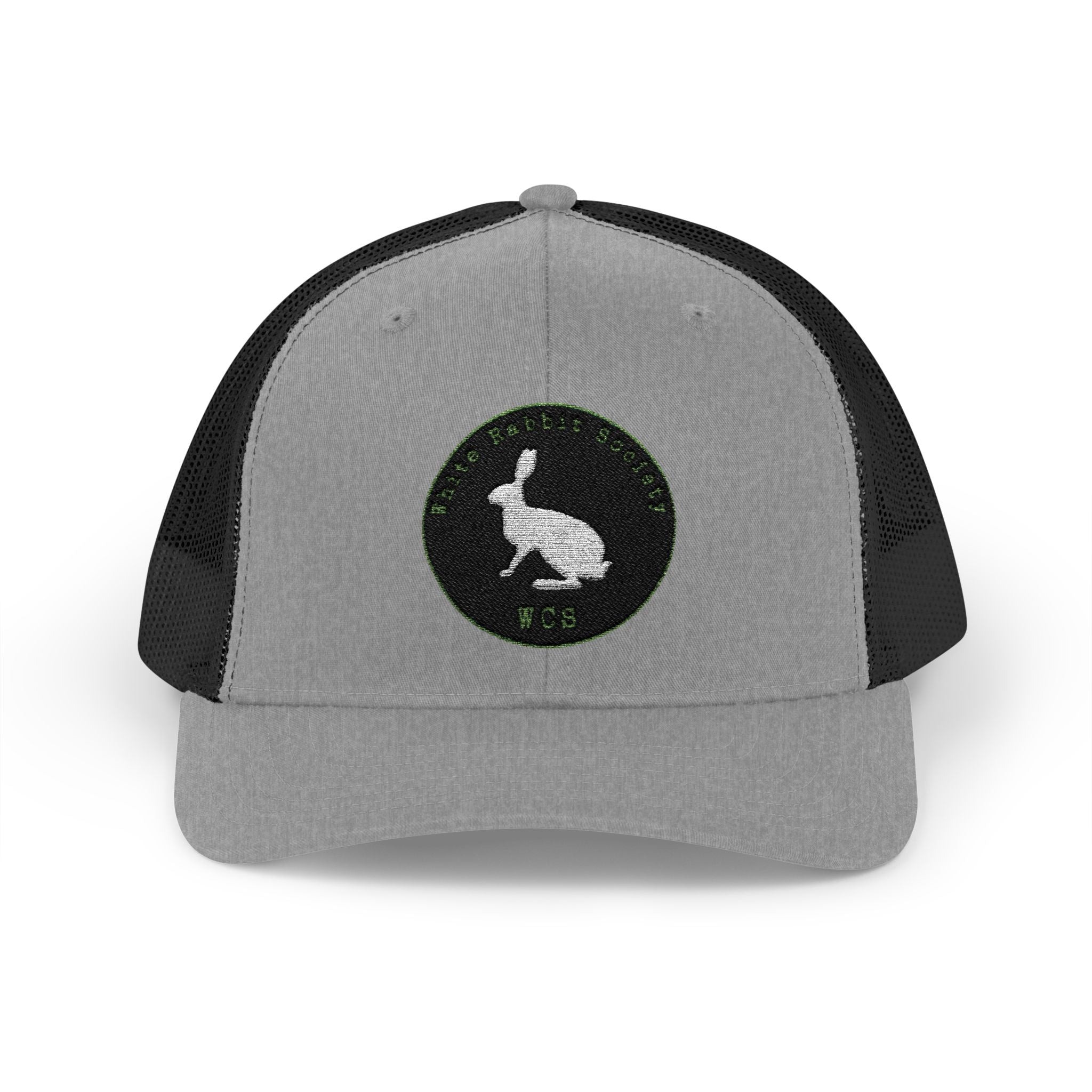 WRS "Logo Trucker"