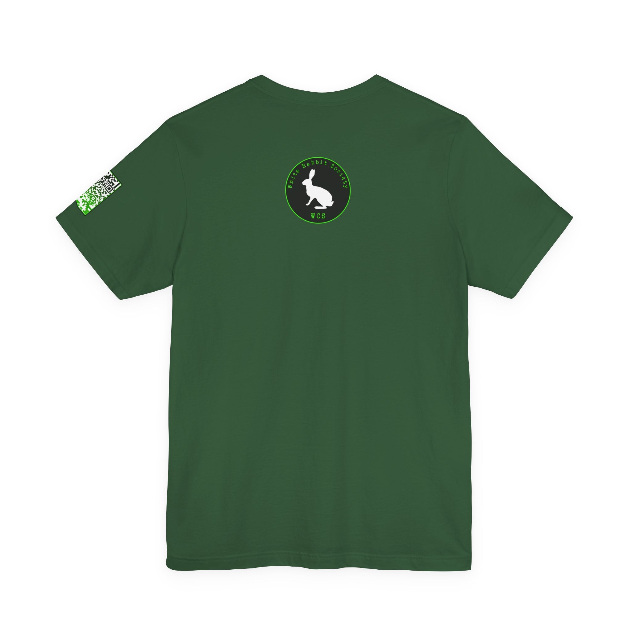 Nivens "Yezzir" Tee