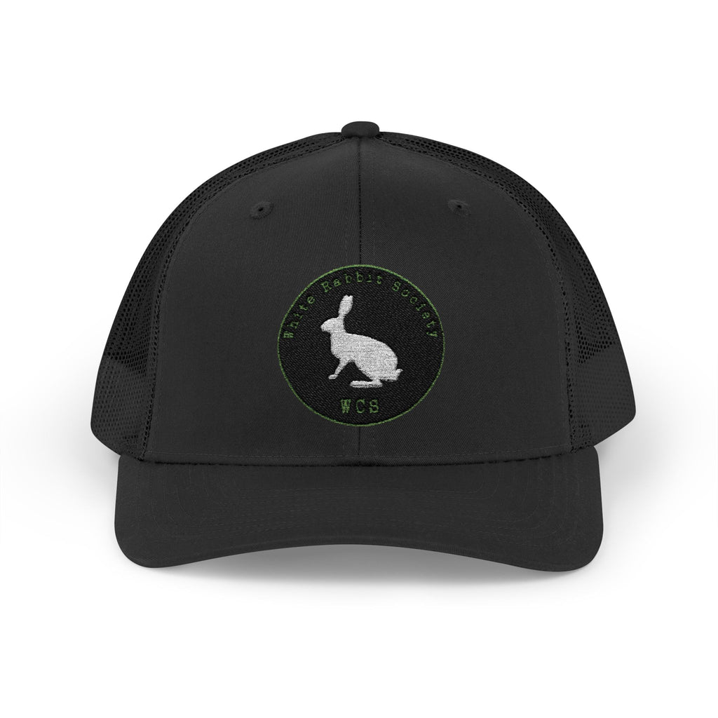 WRS "Logo Trucker"