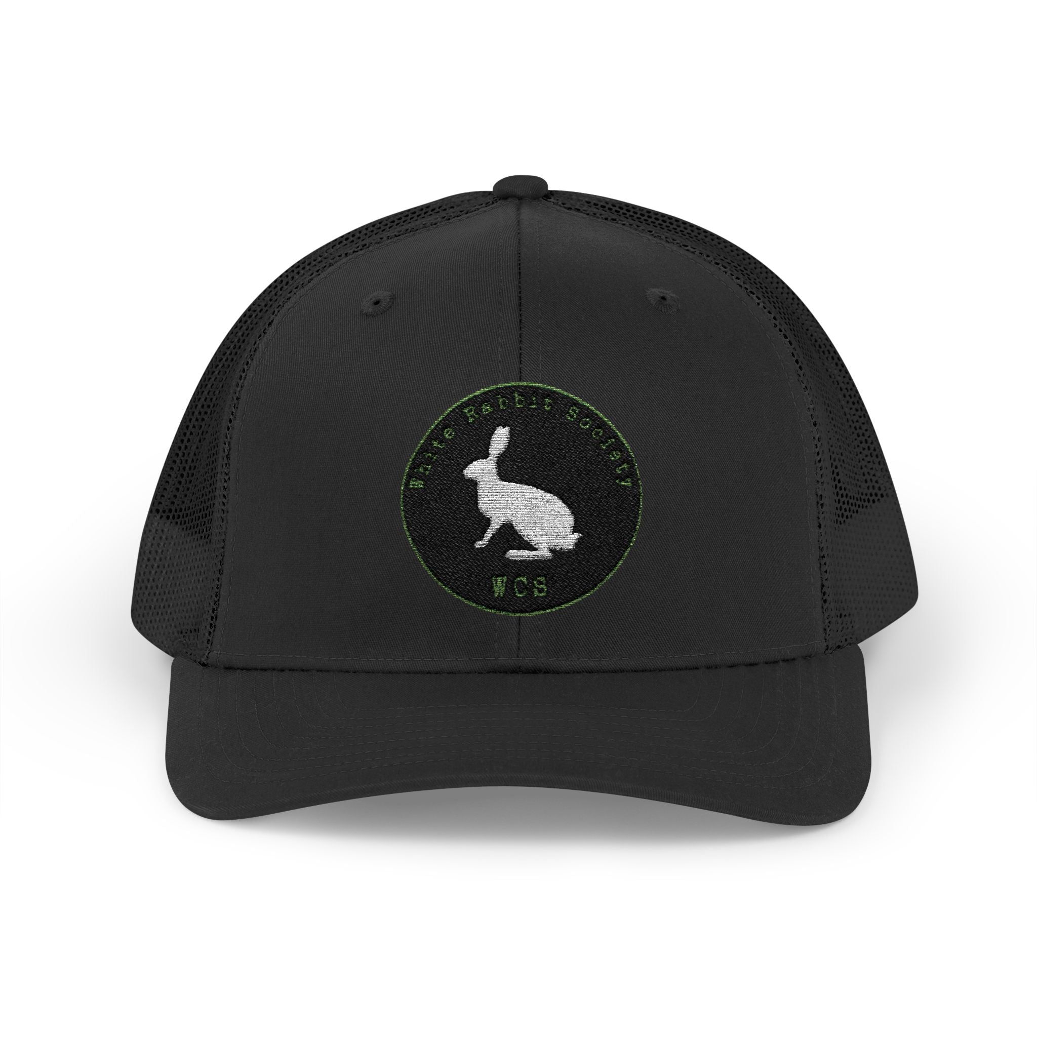 WRS "Logo Trucker"