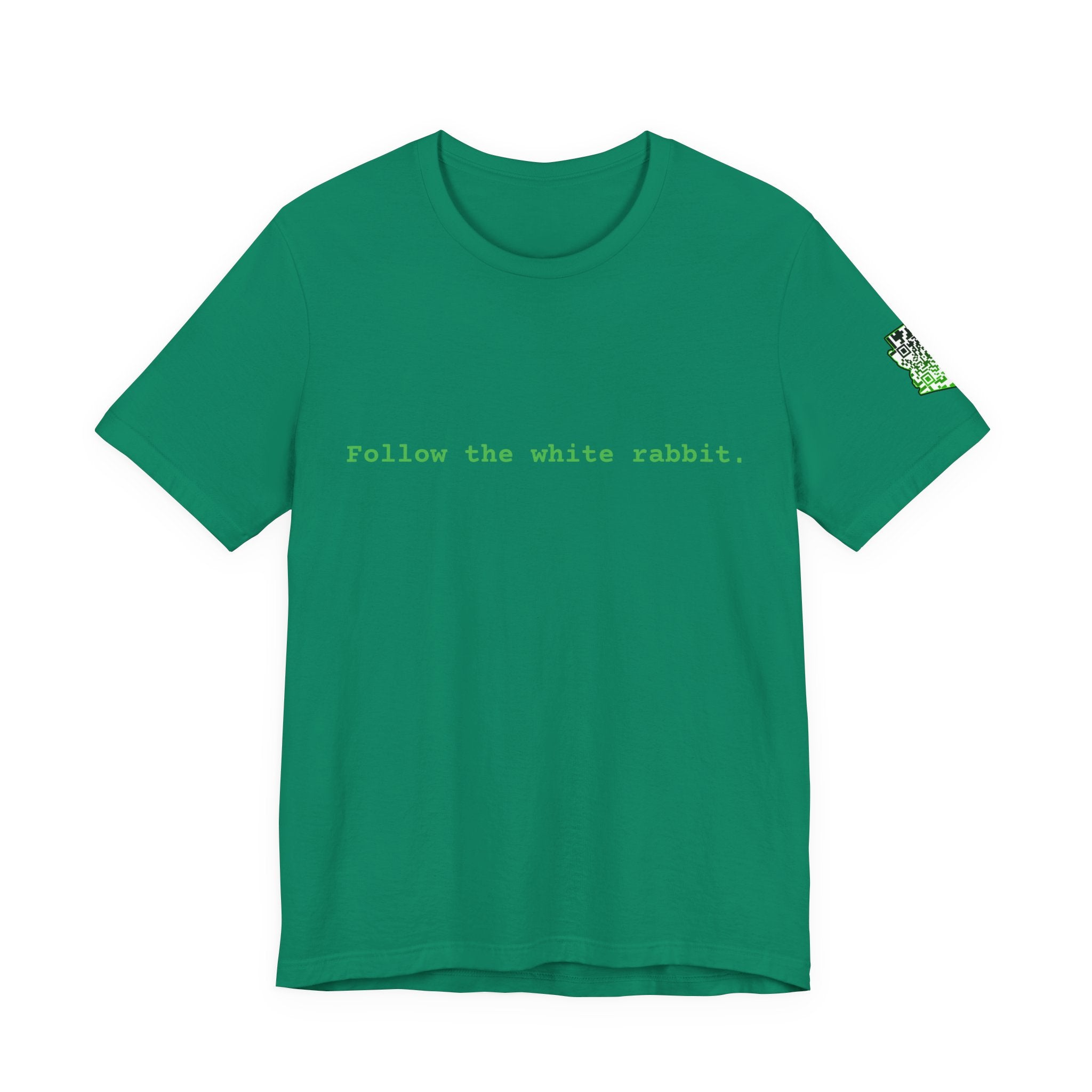 WRS OG "Logo Back" Tee