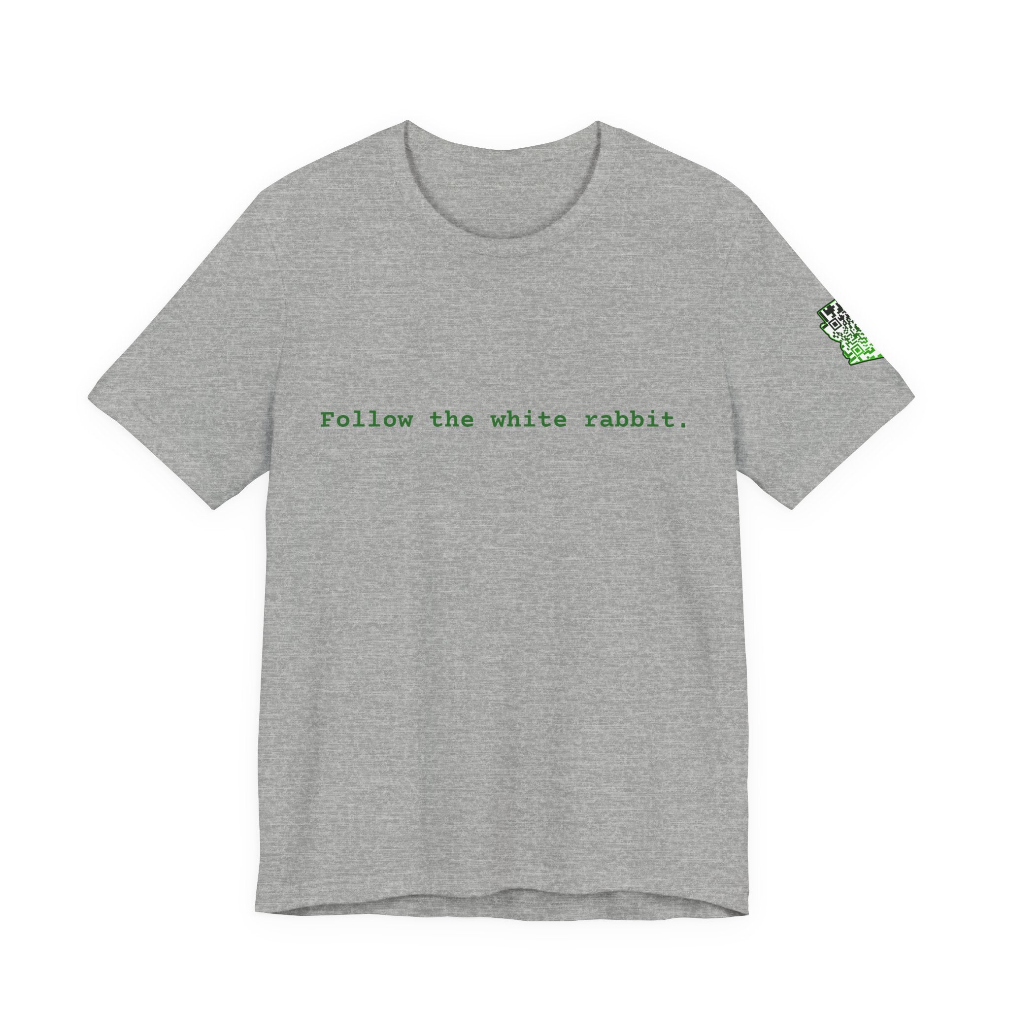 WRS OG "Logo Back" Tee