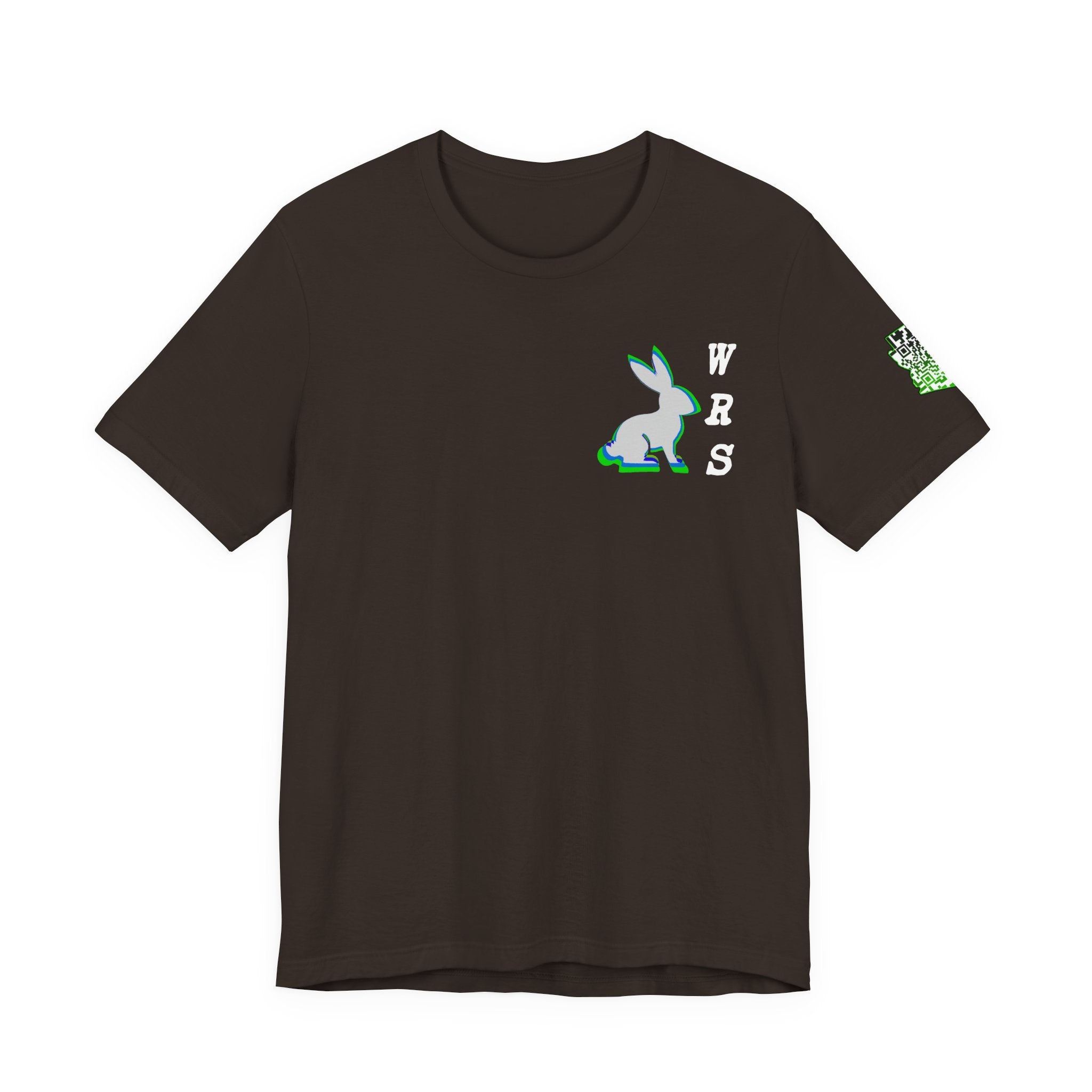 "WRS" Tee