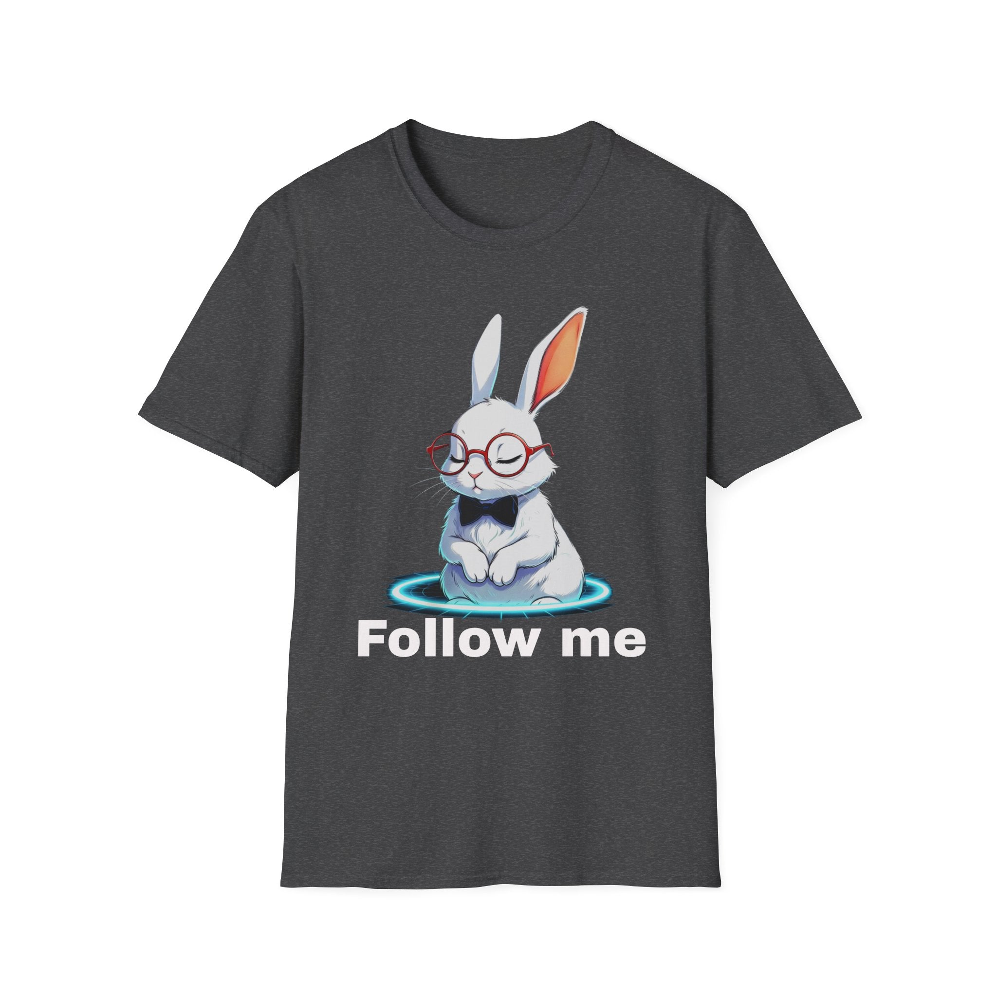 "Follow Me" Tee
