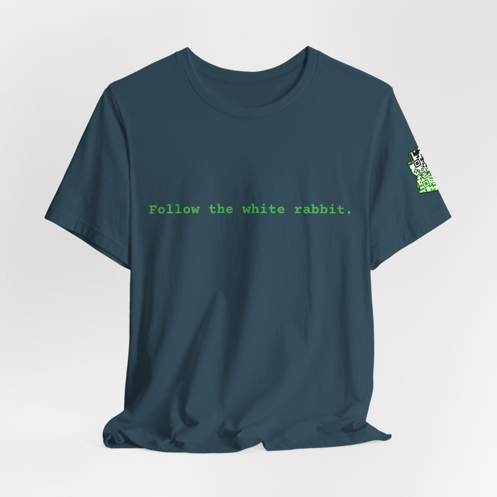 WRS OG "Logo Back" Tee