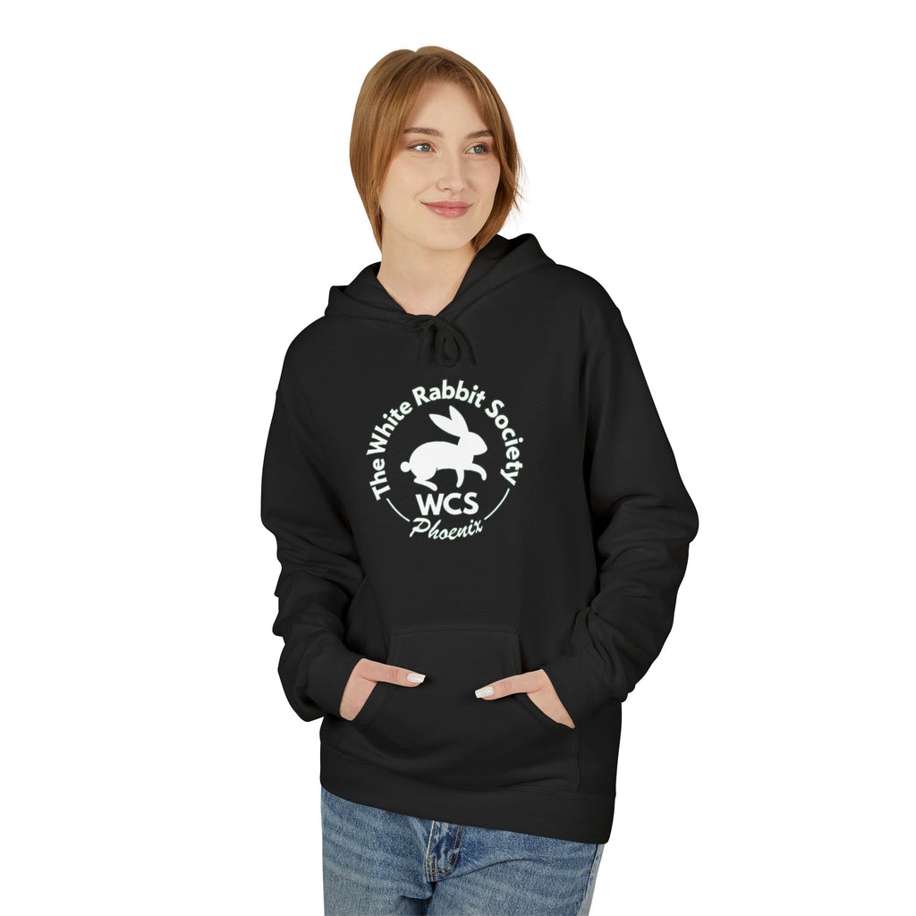 Follow the Nivens Hoodie