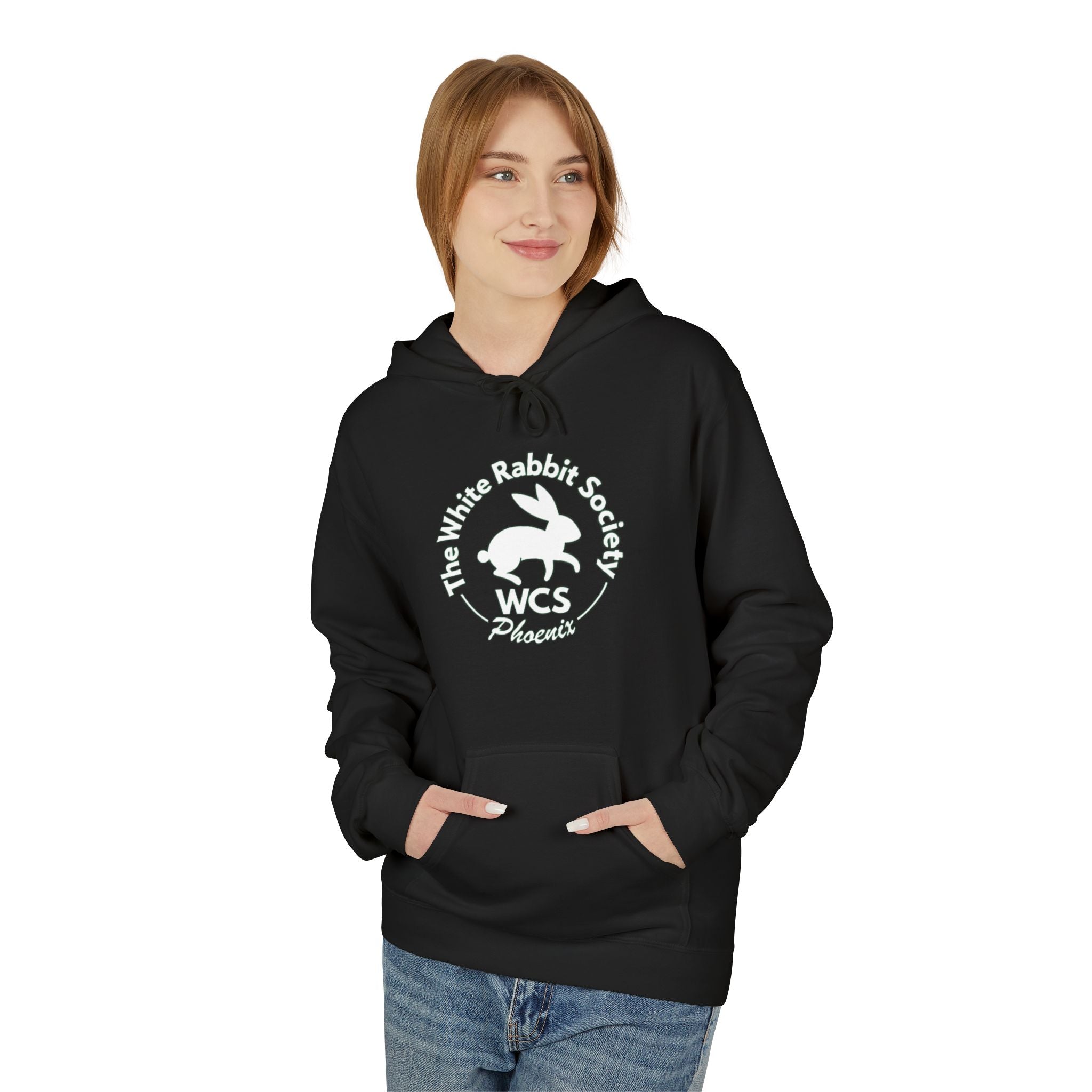 Follow the Nivens Hoodie