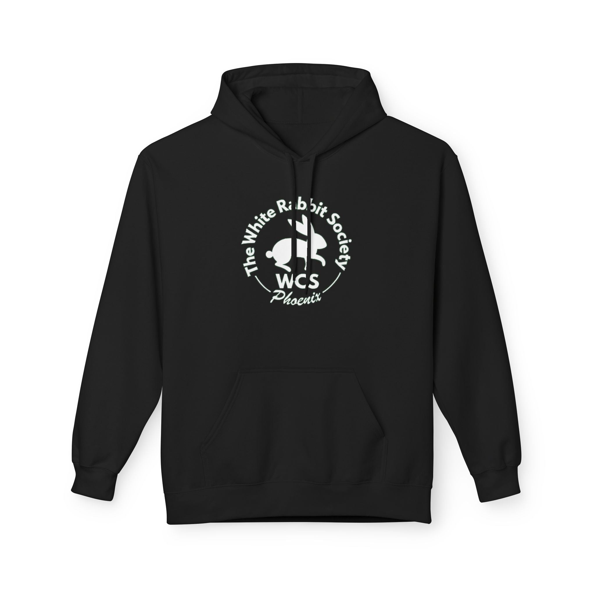 Follow the Nivens Hoodie