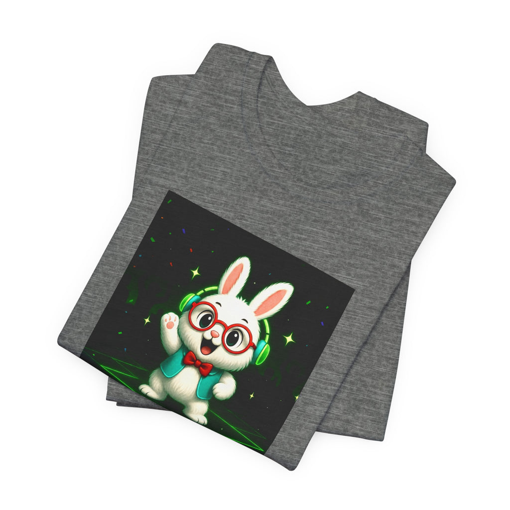 Nivens "Fire" Tee