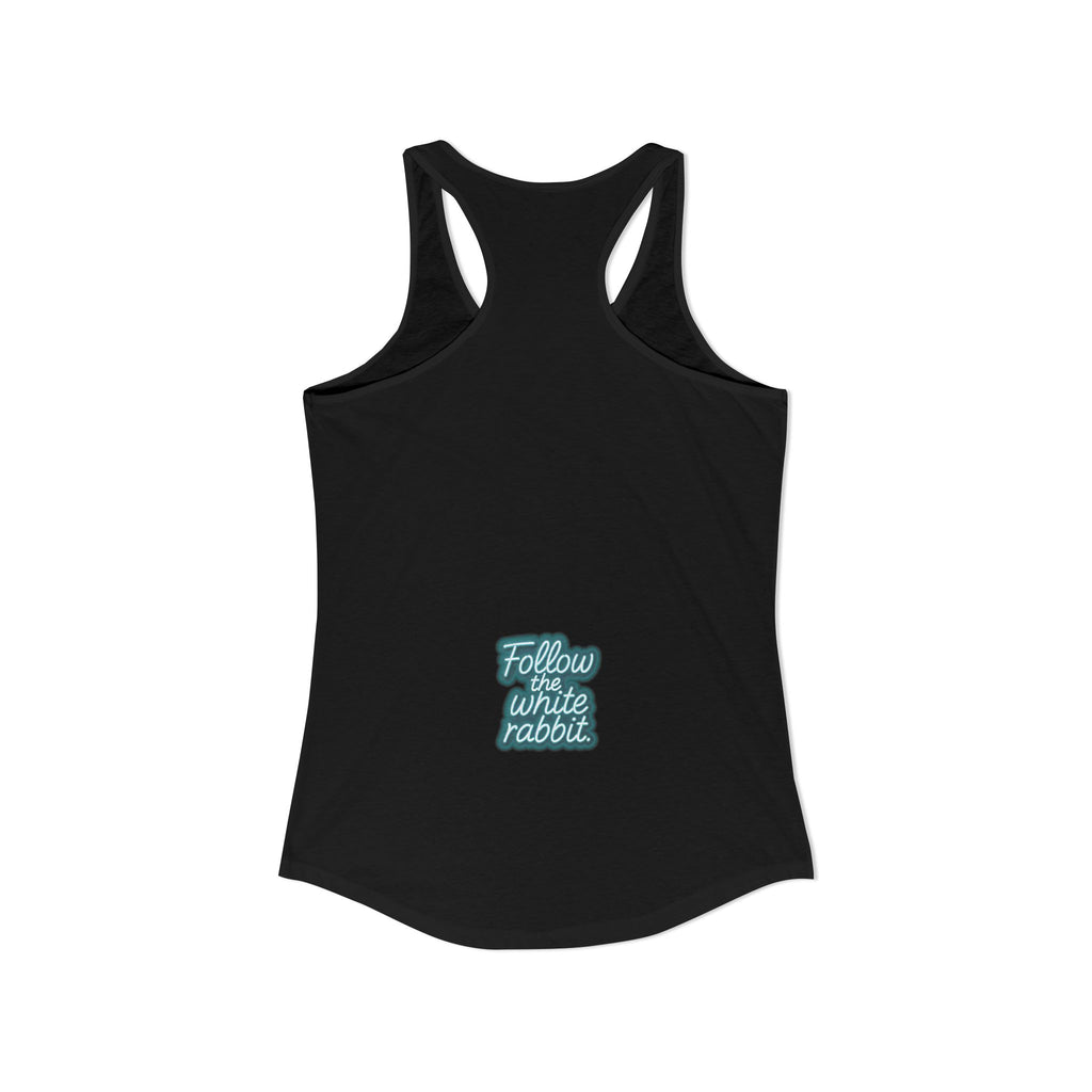 WRS "Rabbit Ticket" Tank