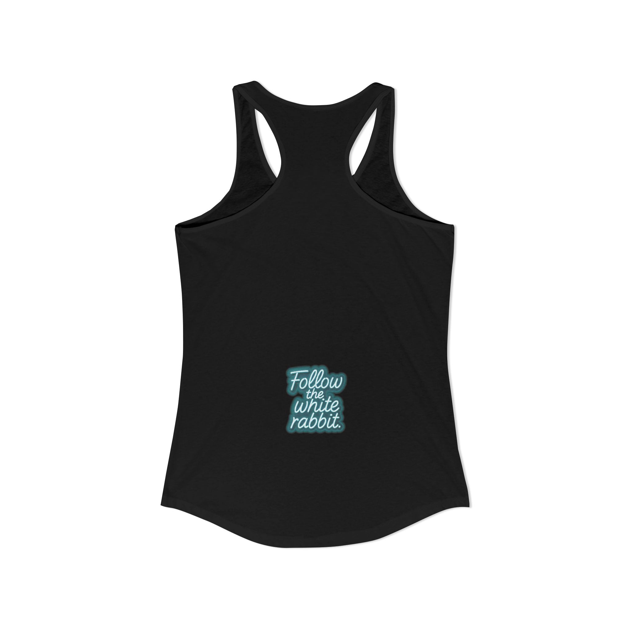 WRS "Rabbit Ticket" Tank