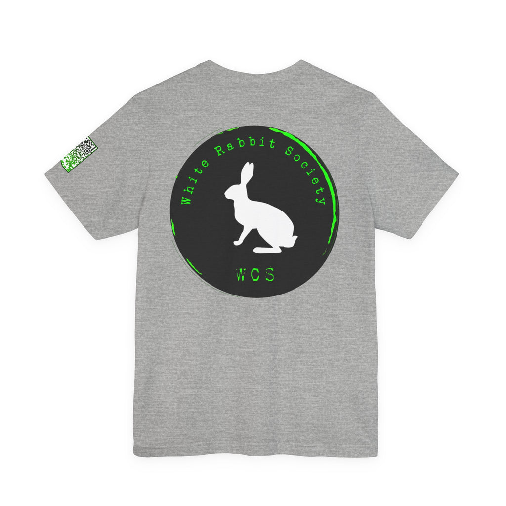 WRS OG "Logo Back" Tee